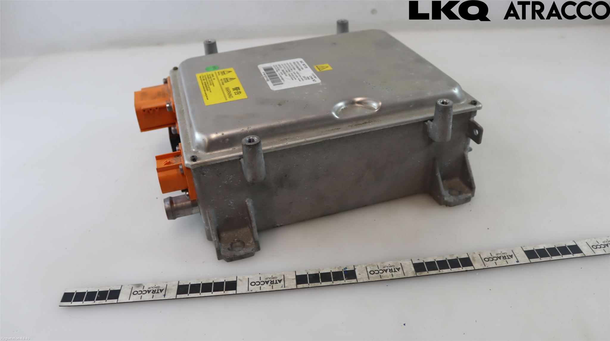 MG MARVEL R 22- Dc-Cd Omvandlare Hybrid