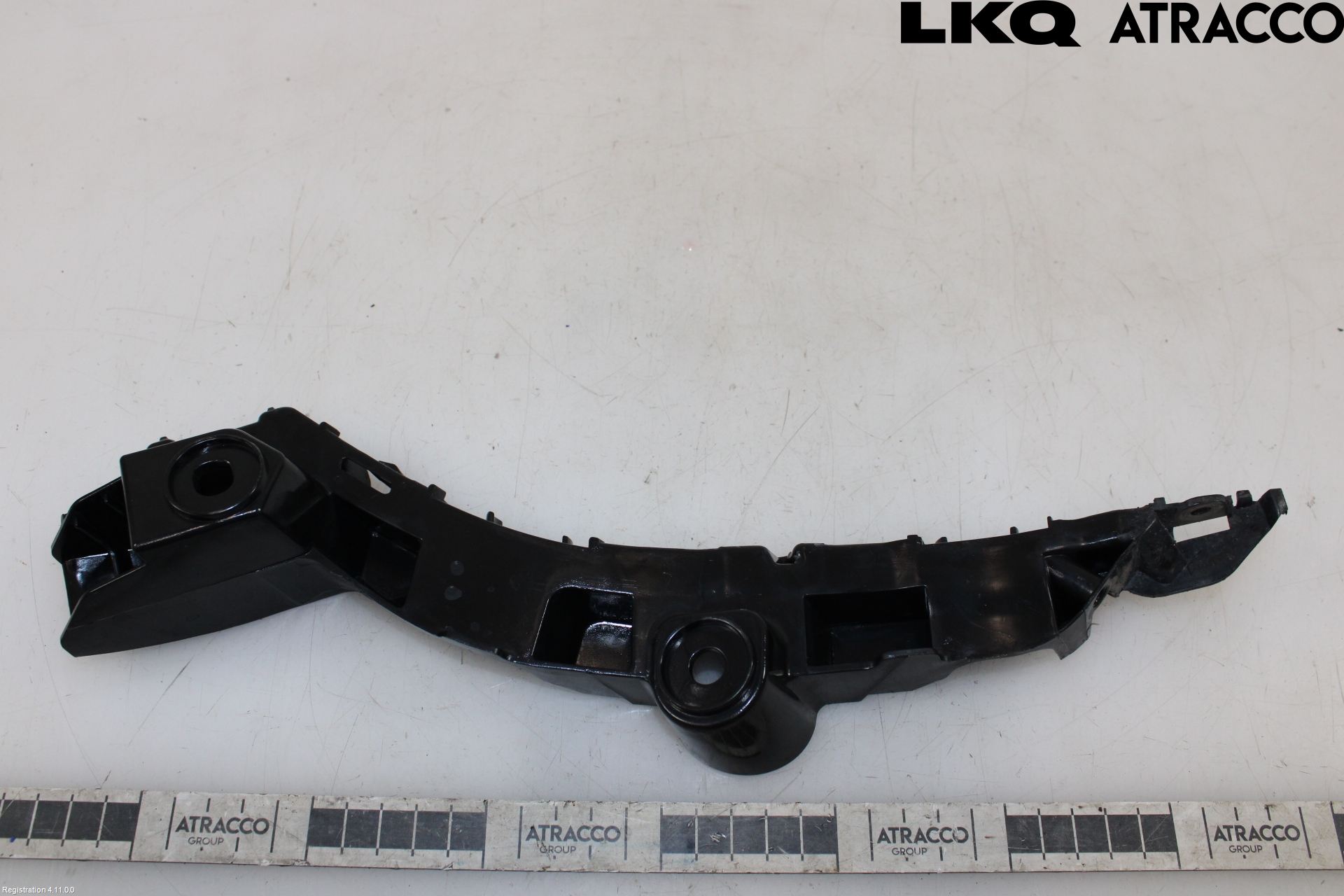 Seat IBIZA V 17-20 Stötfångarfäste Bak Vä