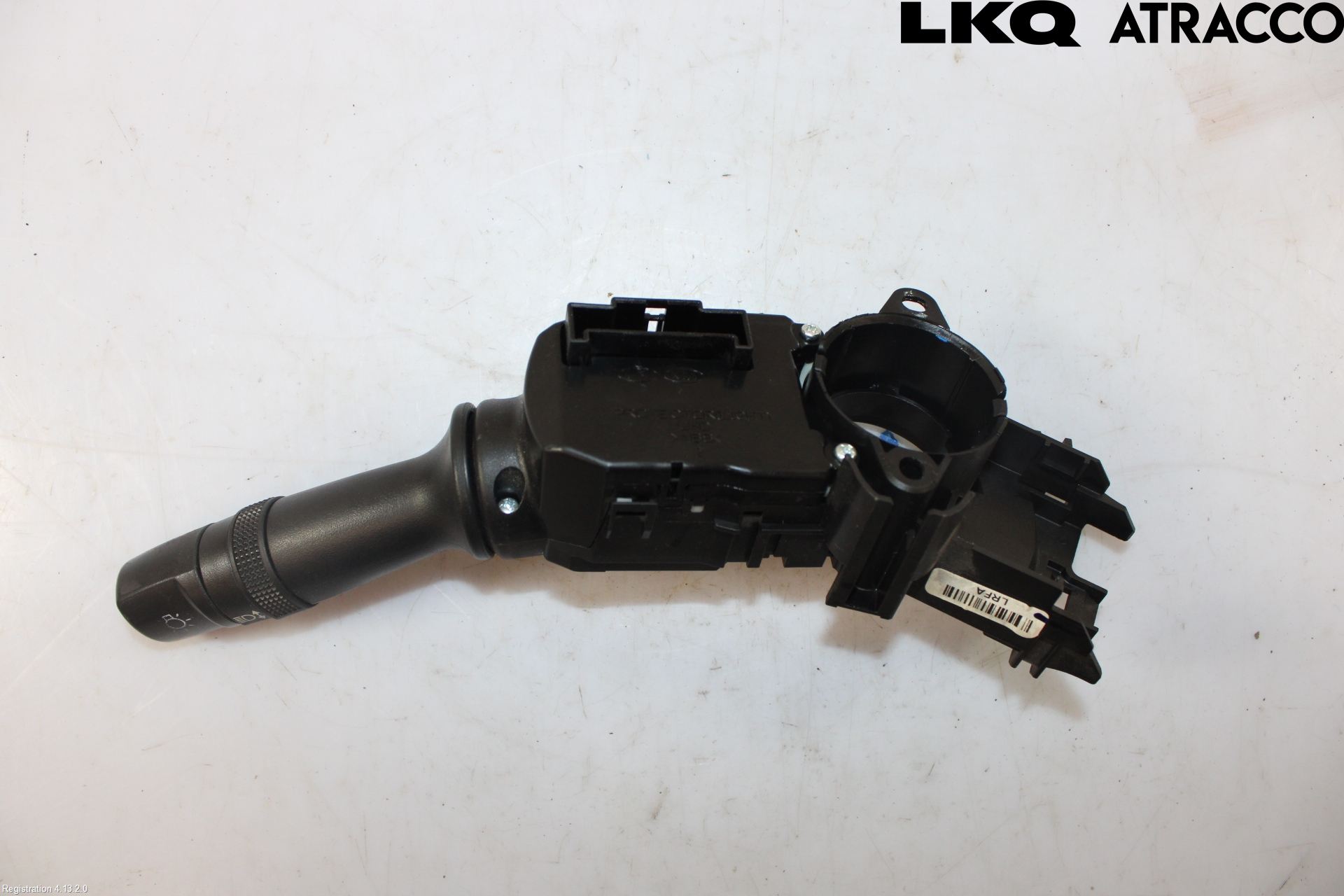 Hyundai i20 PB 09-14 Spakcentral