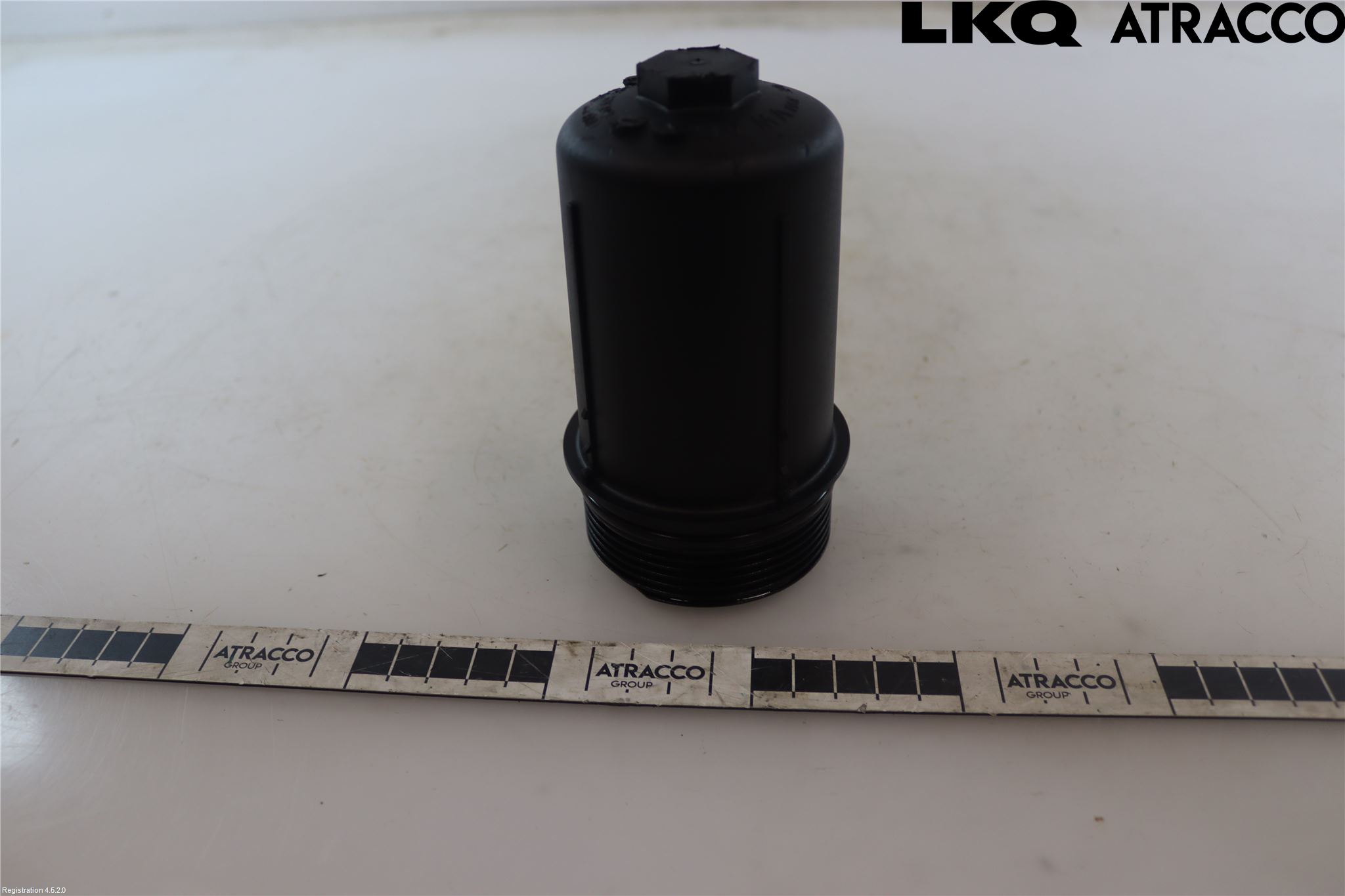 Volkswagen VW PASSAT 20-24 Oljefilterhållare