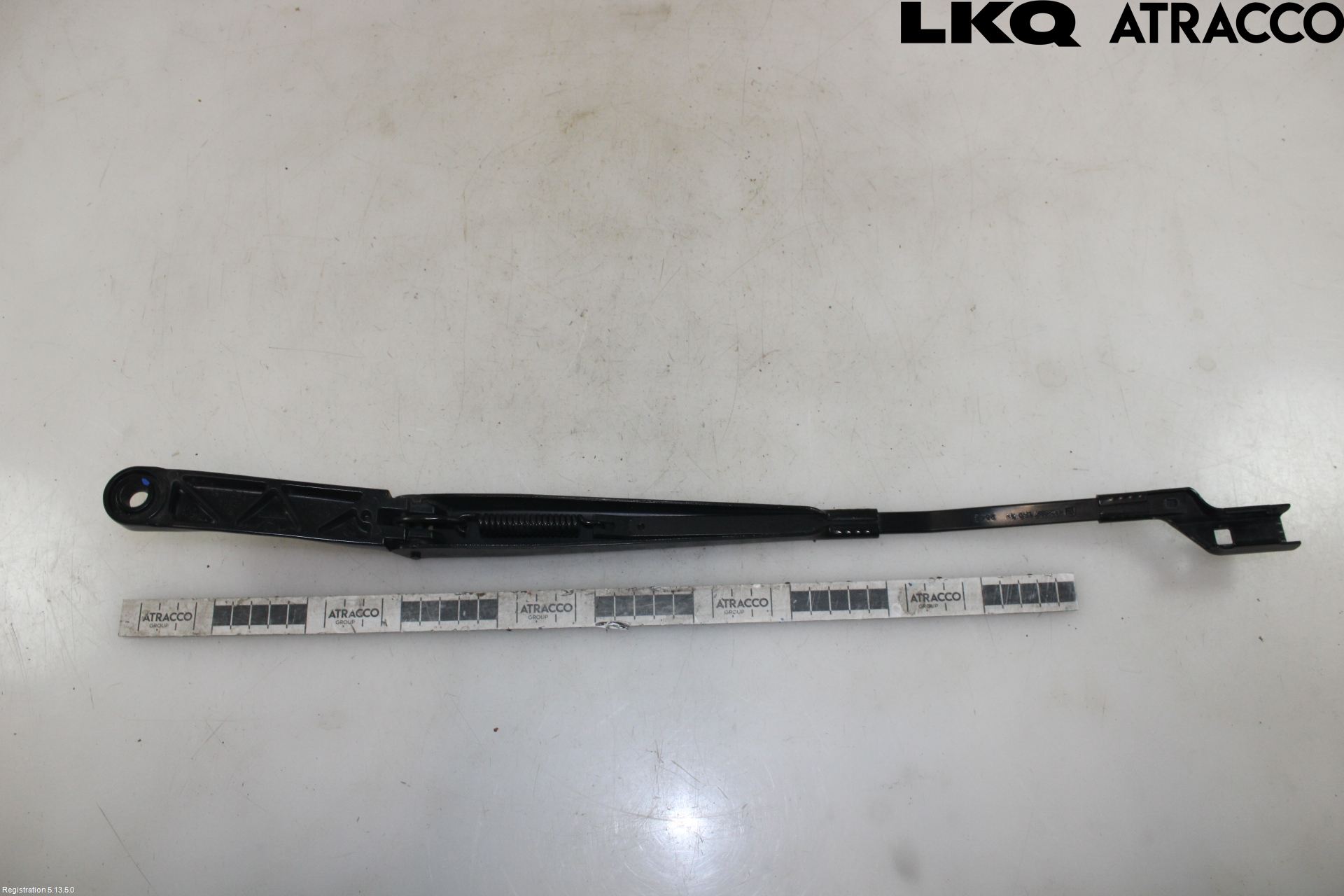 Opel ASTRA J 10-15 Torkararm Armar Vindruta