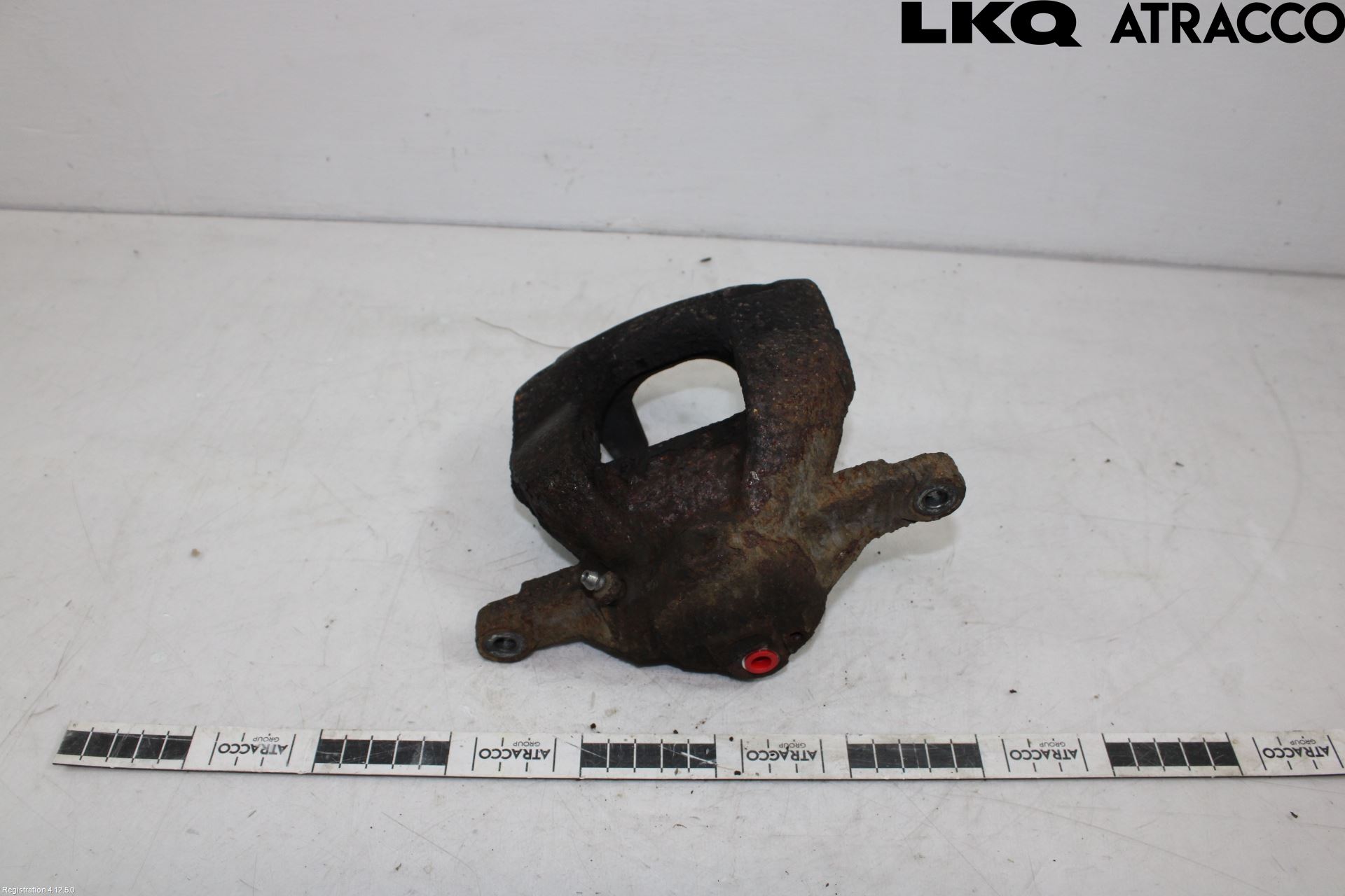 Toyota VERSO 09-18 Bromsok Fram Vänster