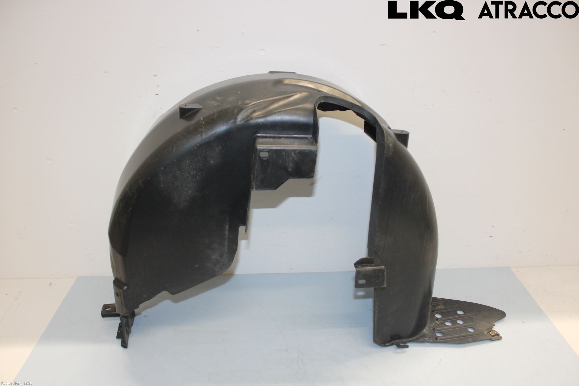 Seat ARONA Skärm Inner