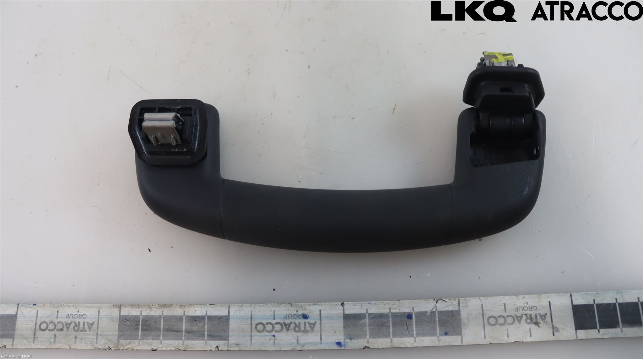 Skoda KAMIQ 20- Kurvhandtag I Tak