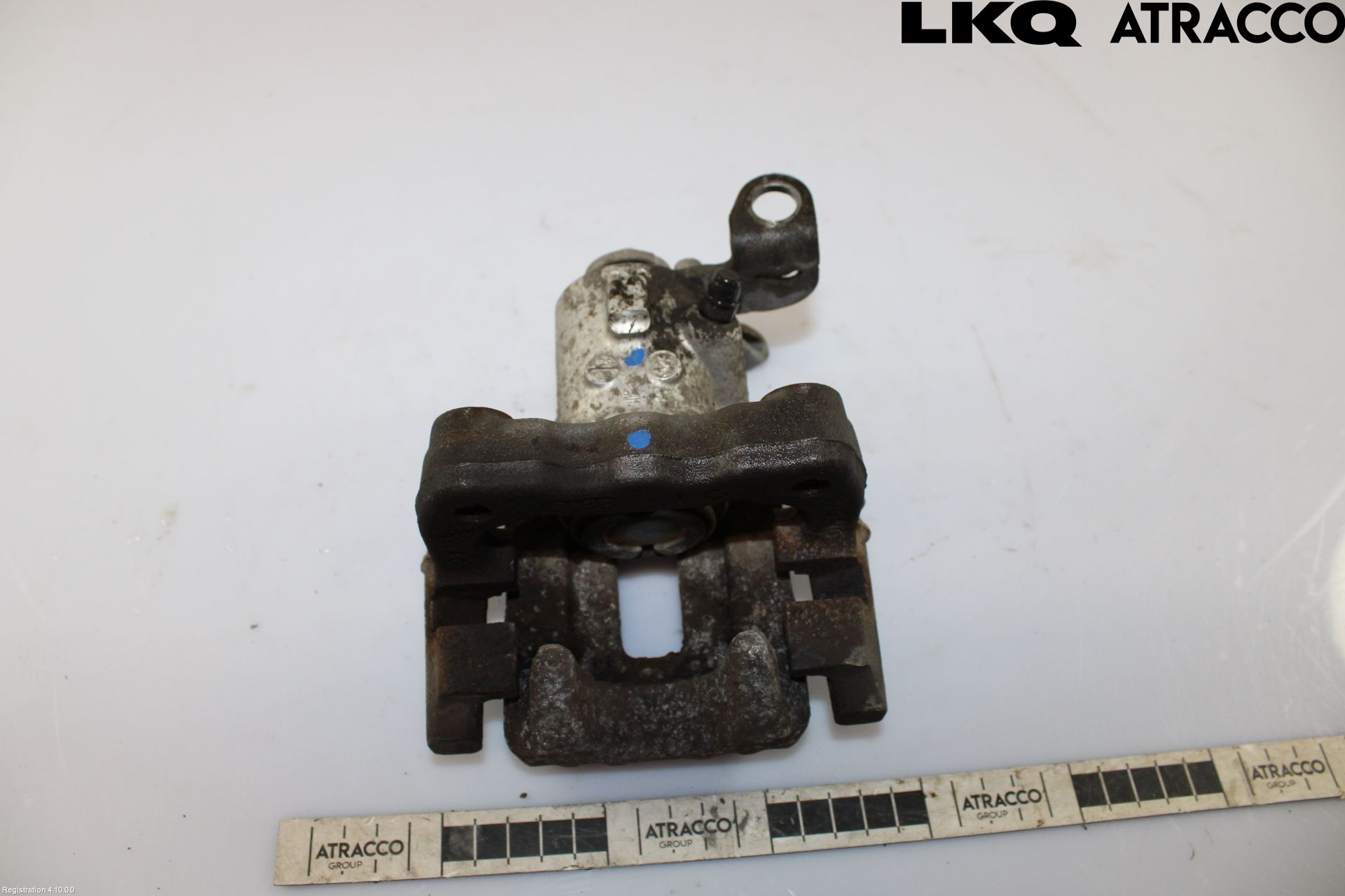 Skoda SCALA 19- Bromsok Bak Vänster