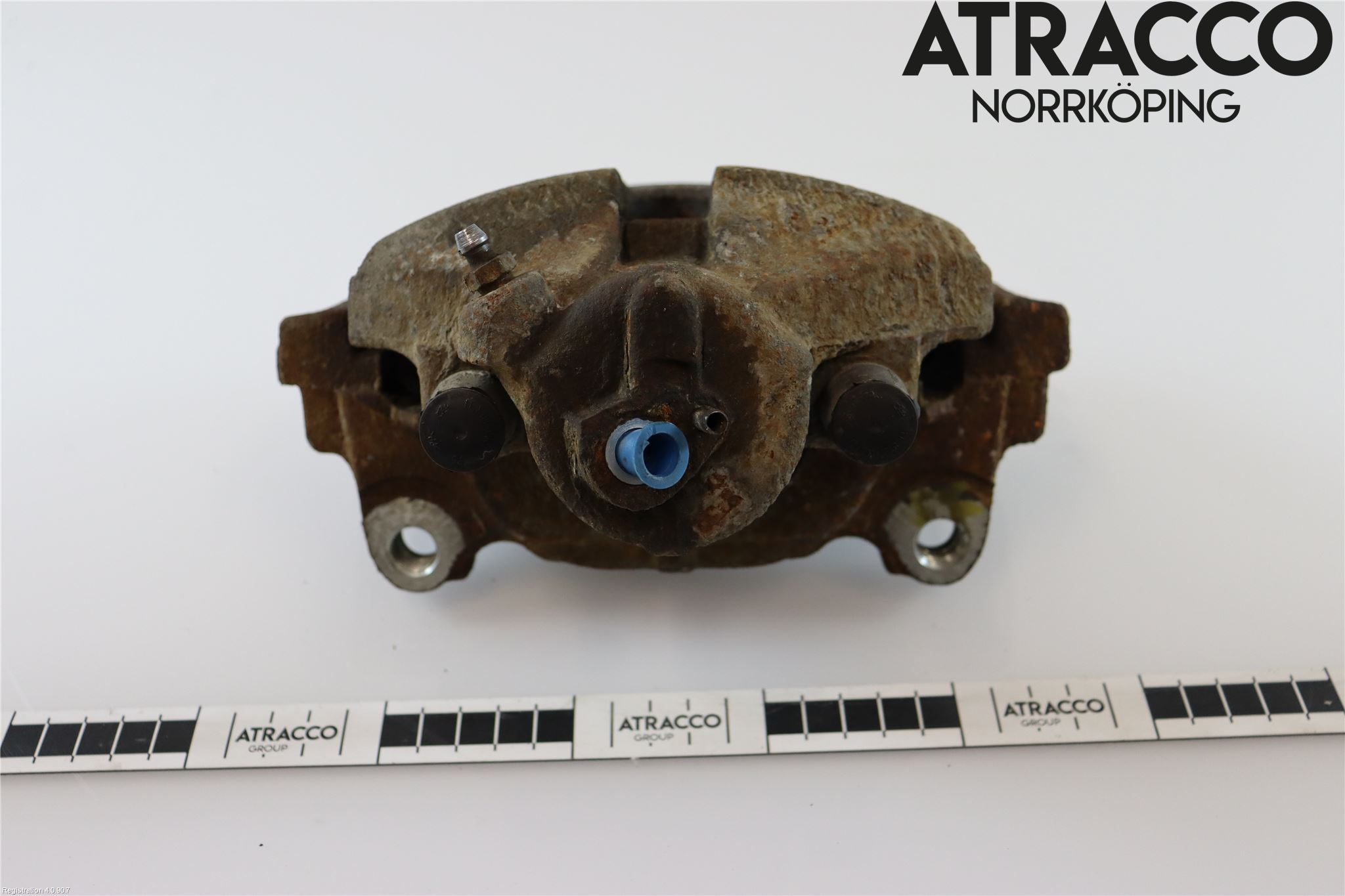 Volkswagen VW BEETLE 12- Bromsok Fram Vänster