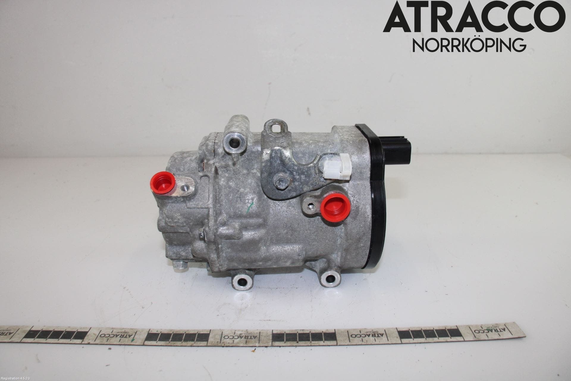 Toyota C-HR 16-23 Ac Kompressor