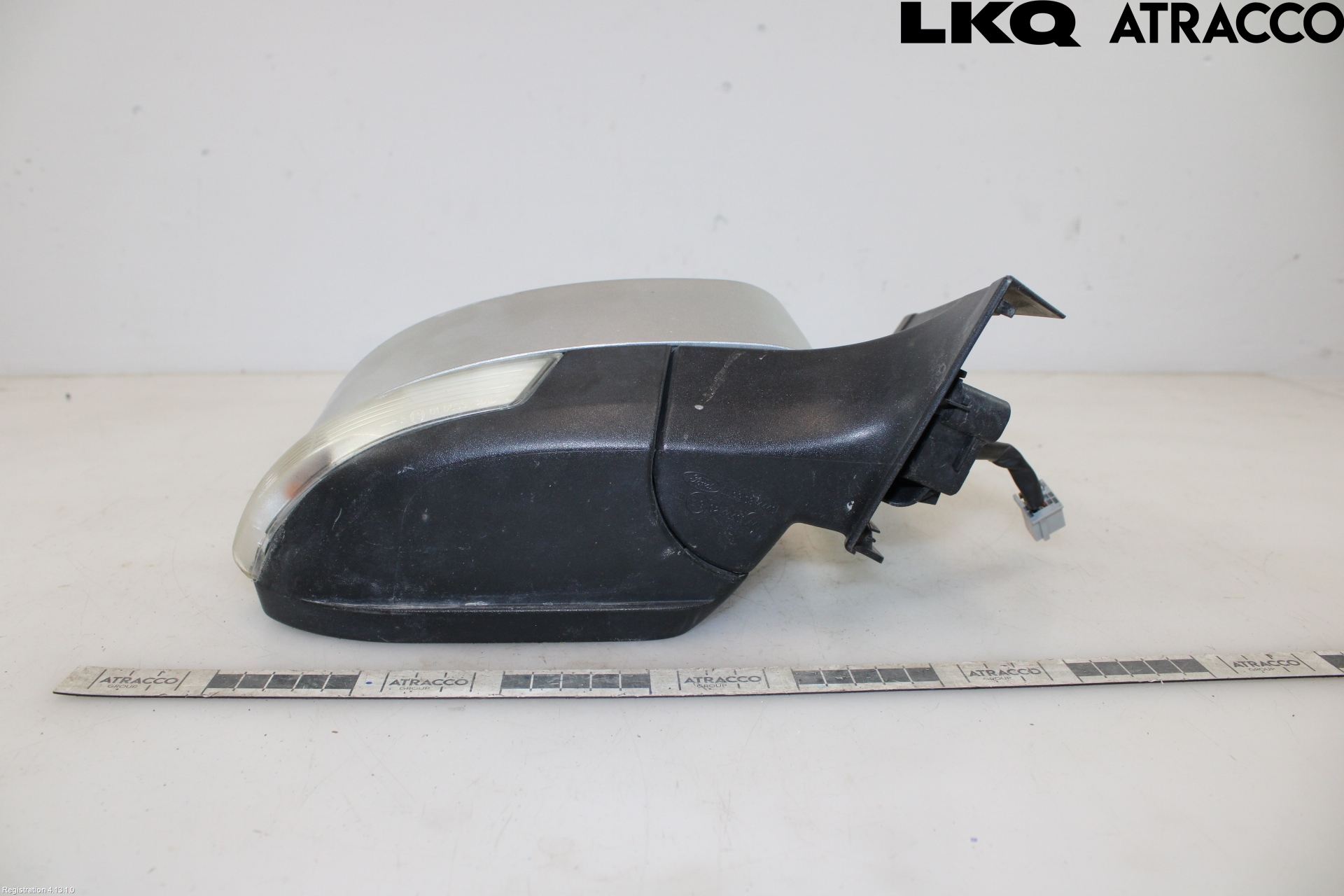 Ford FOCUS 08-11 Spegel Yttre El Hö