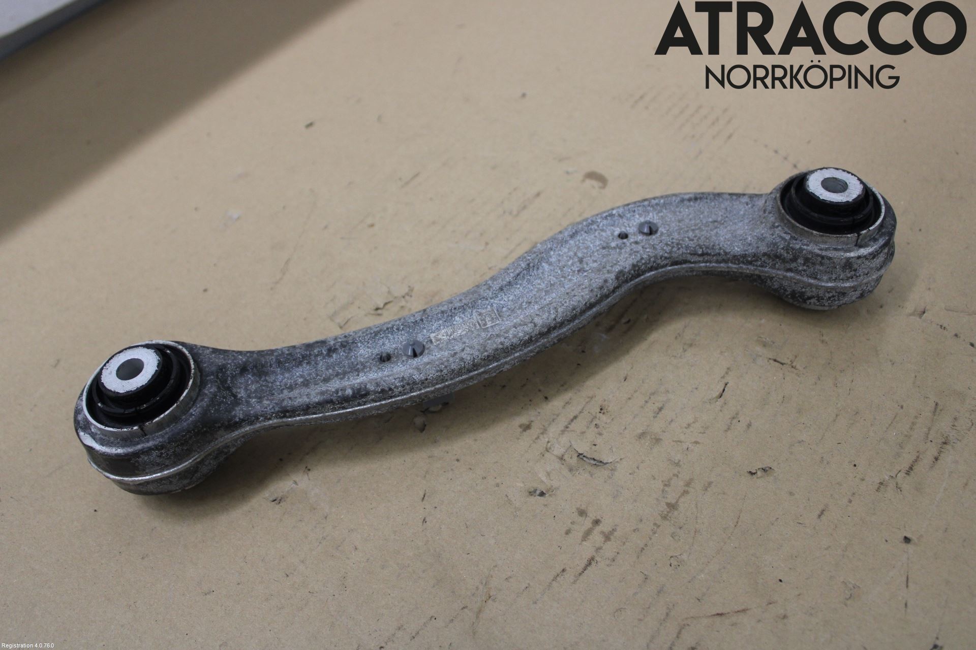 Jaguar I-PACE 18- Momentstag Bak