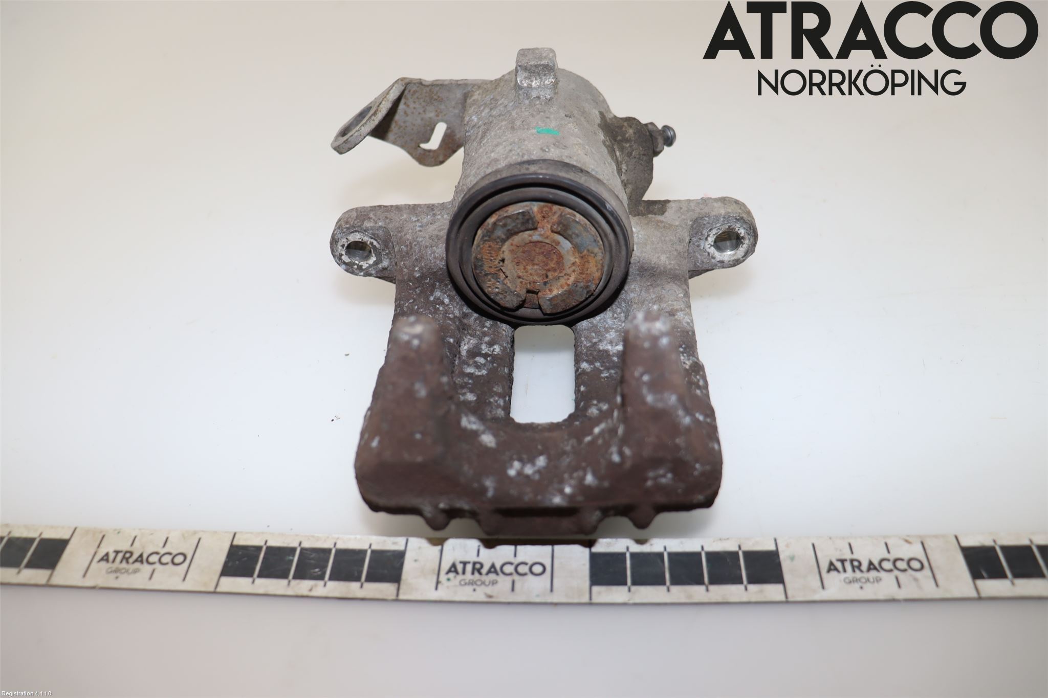 Skoda FABIA 07-14 Bromsok Bak Vänster