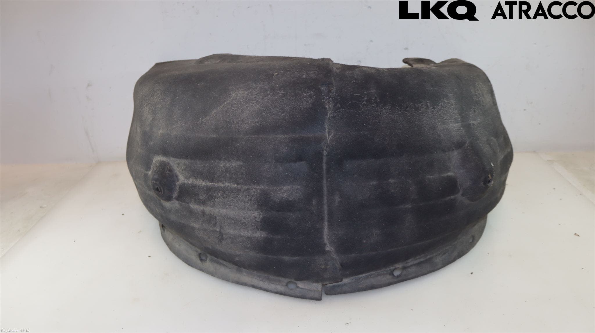 BMW X3 F25 10-17 Skärm Inner