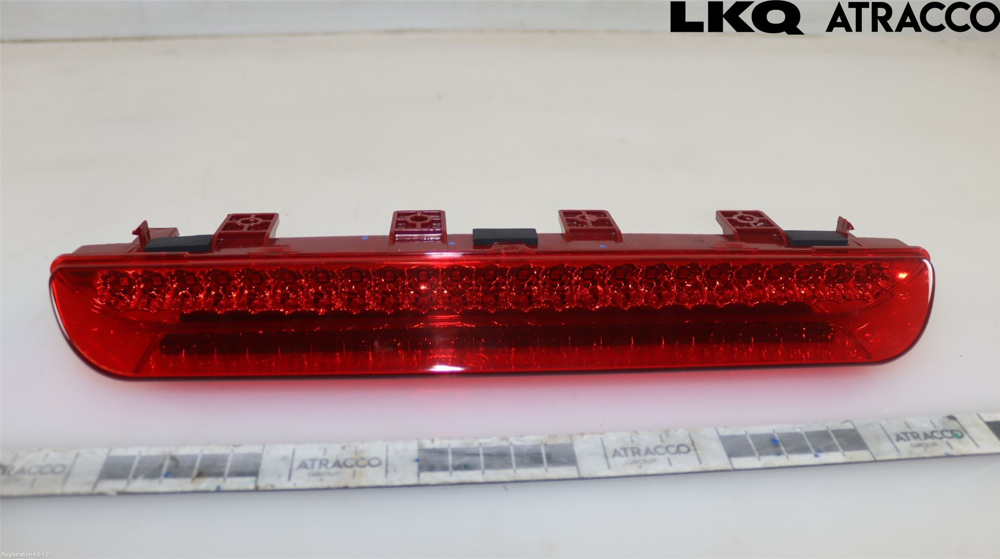 Kia SPORTAGE (SL) 11-15 Bromsljus Bakruta