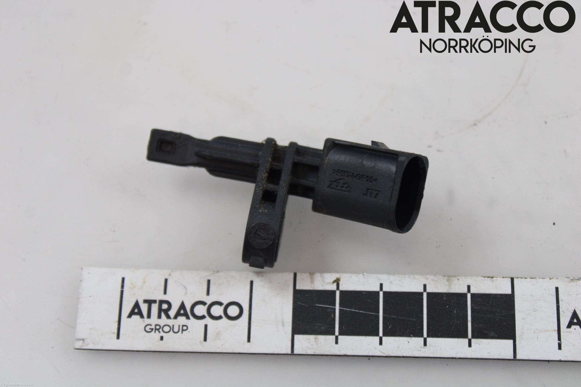 Volkswagen VW TRANSP/CARAVELLE (T7) 22-24 Abs Sensor
