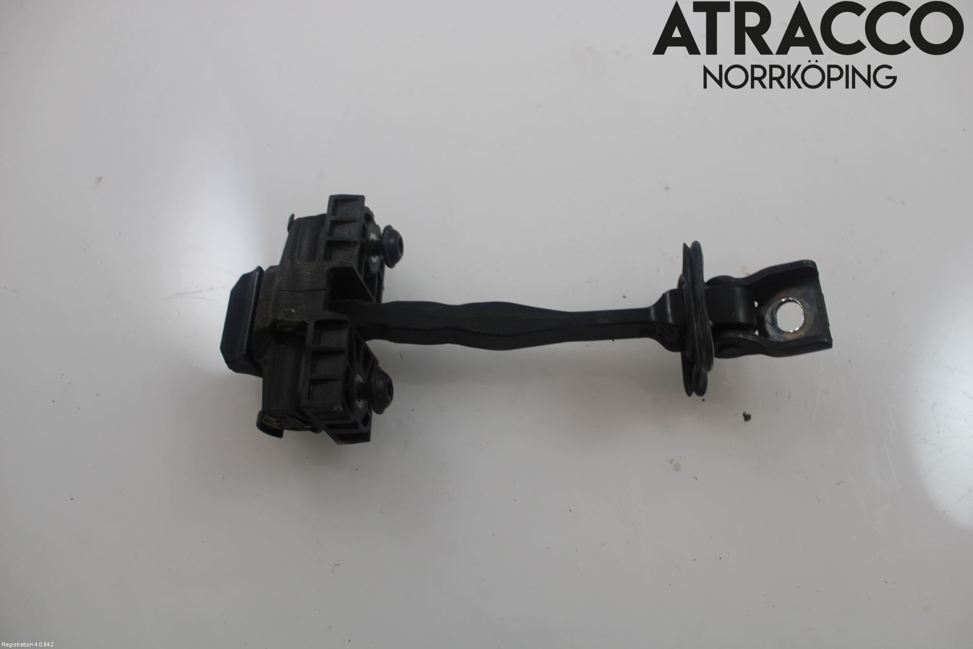 Volkswagen VW ID.3 21- Dörrstopp