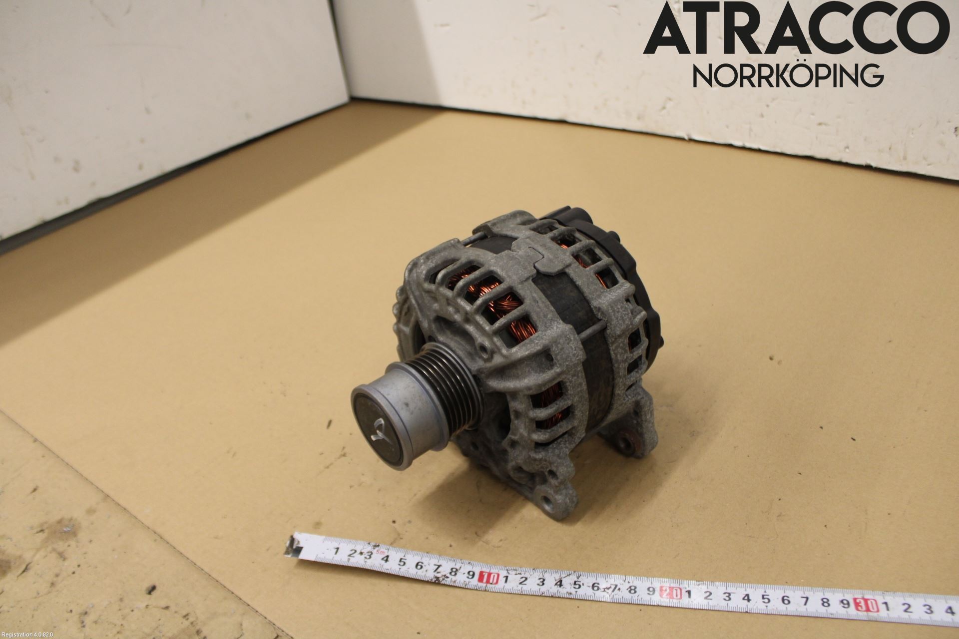 Volkswagen VW PASSAT 20-24 Generator