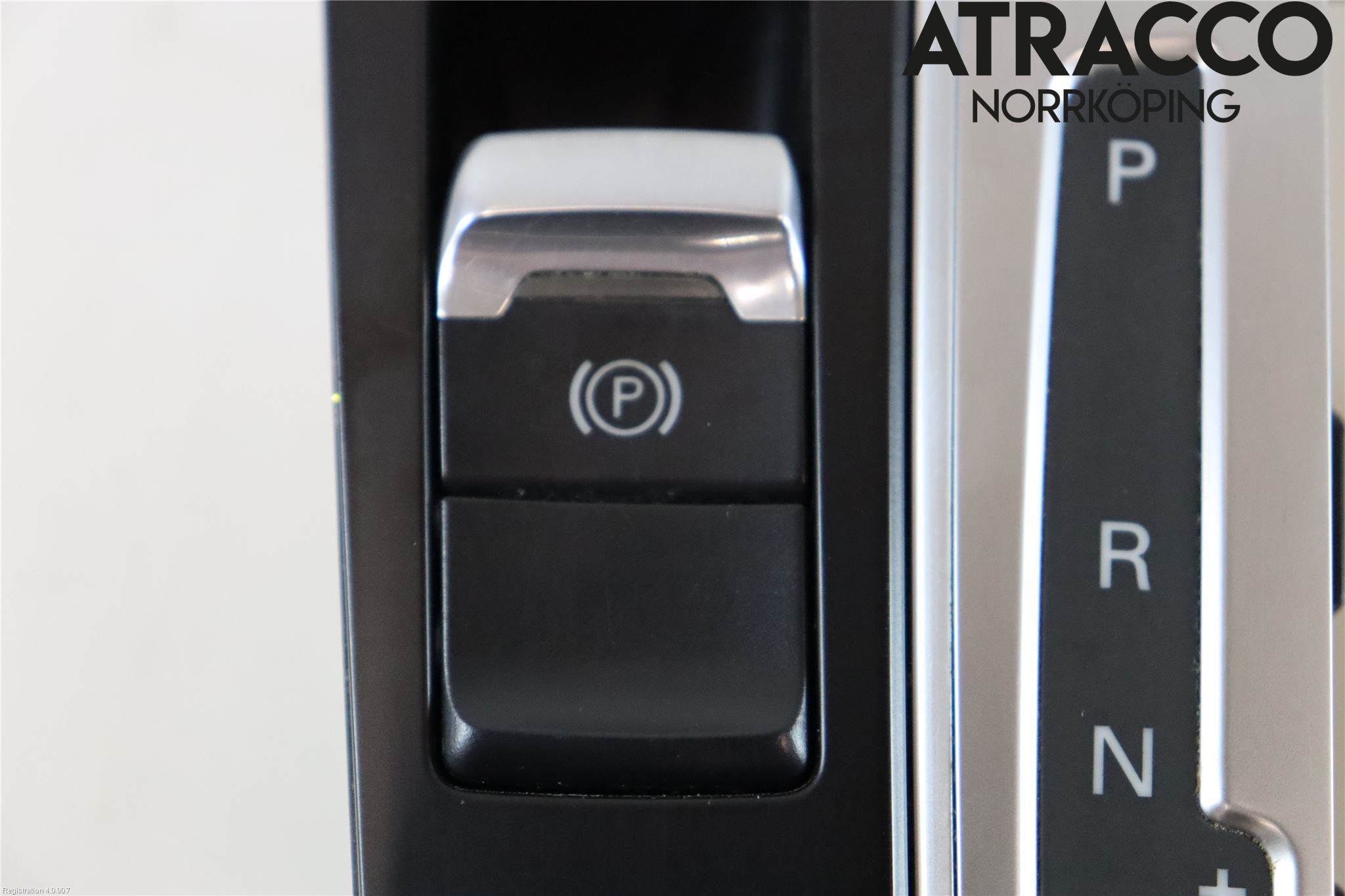 Audi A5 07-16 Strömställare Multifunktion