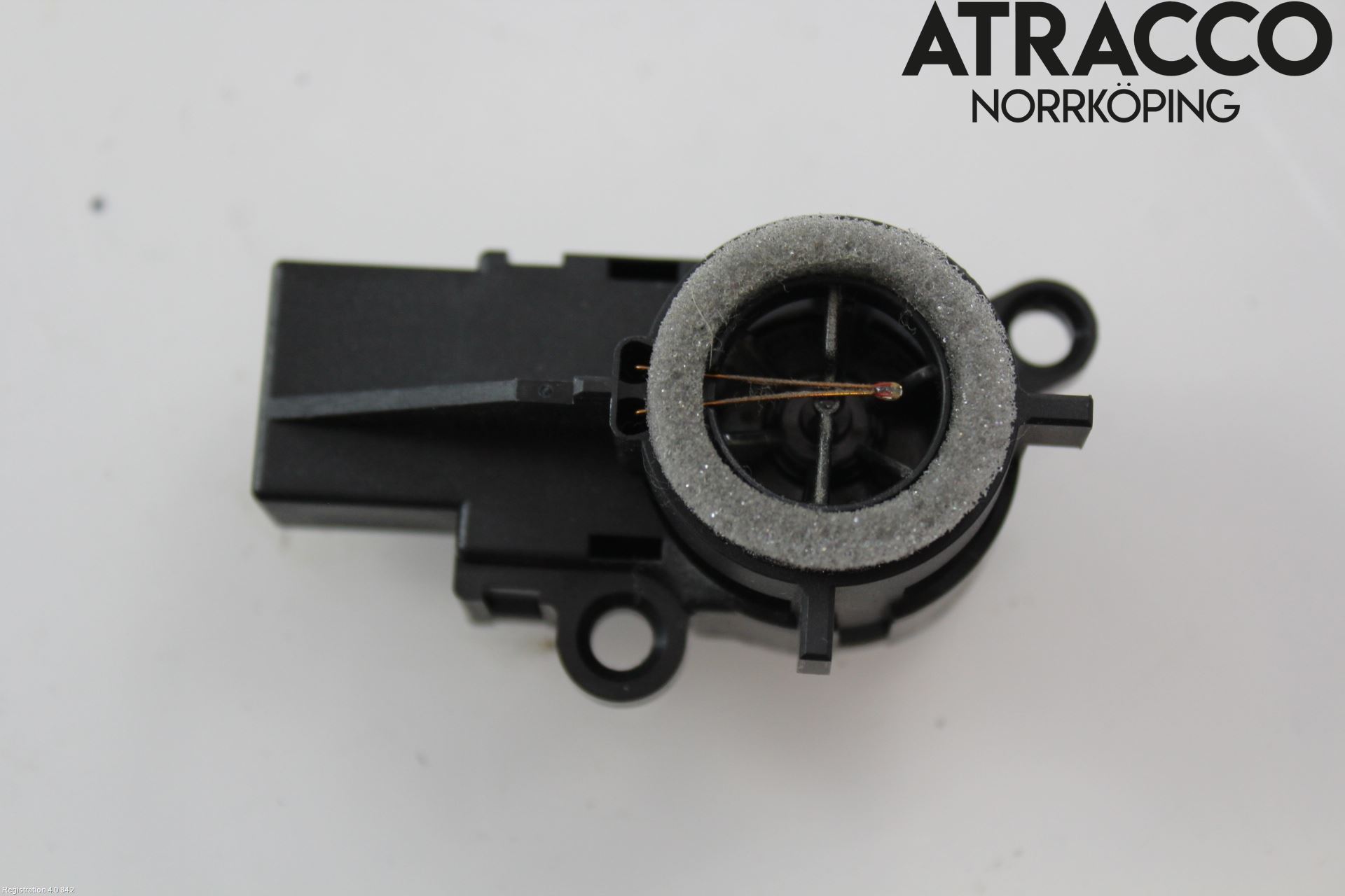 Jaguar I-PACE 18- Ac Innertemperatur Sensor