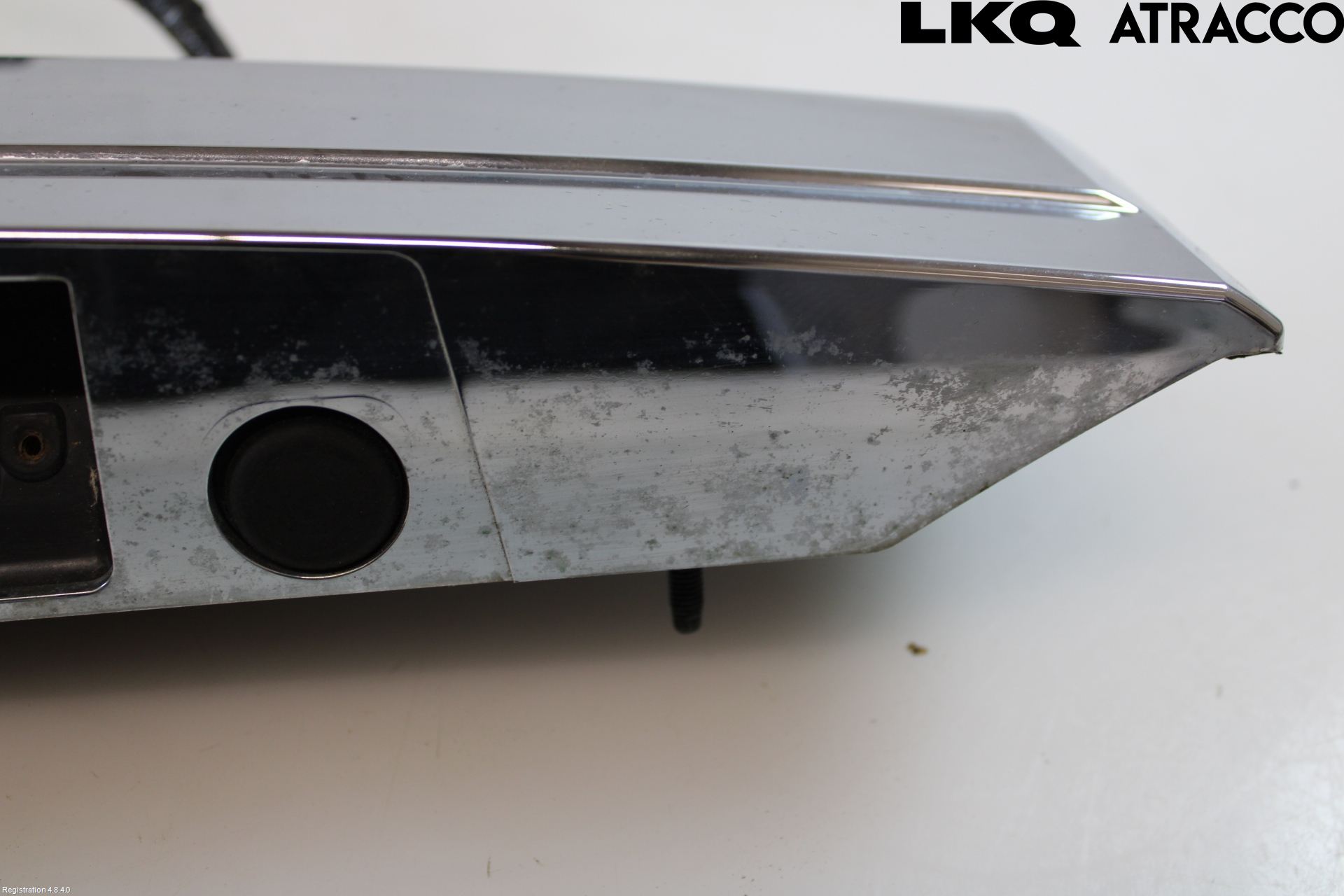 Cadillac ESCALADE Bakluckehandtag