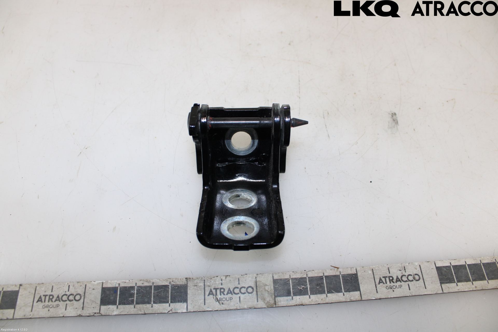 Opel MOKKA 21- Dörrgångjärn