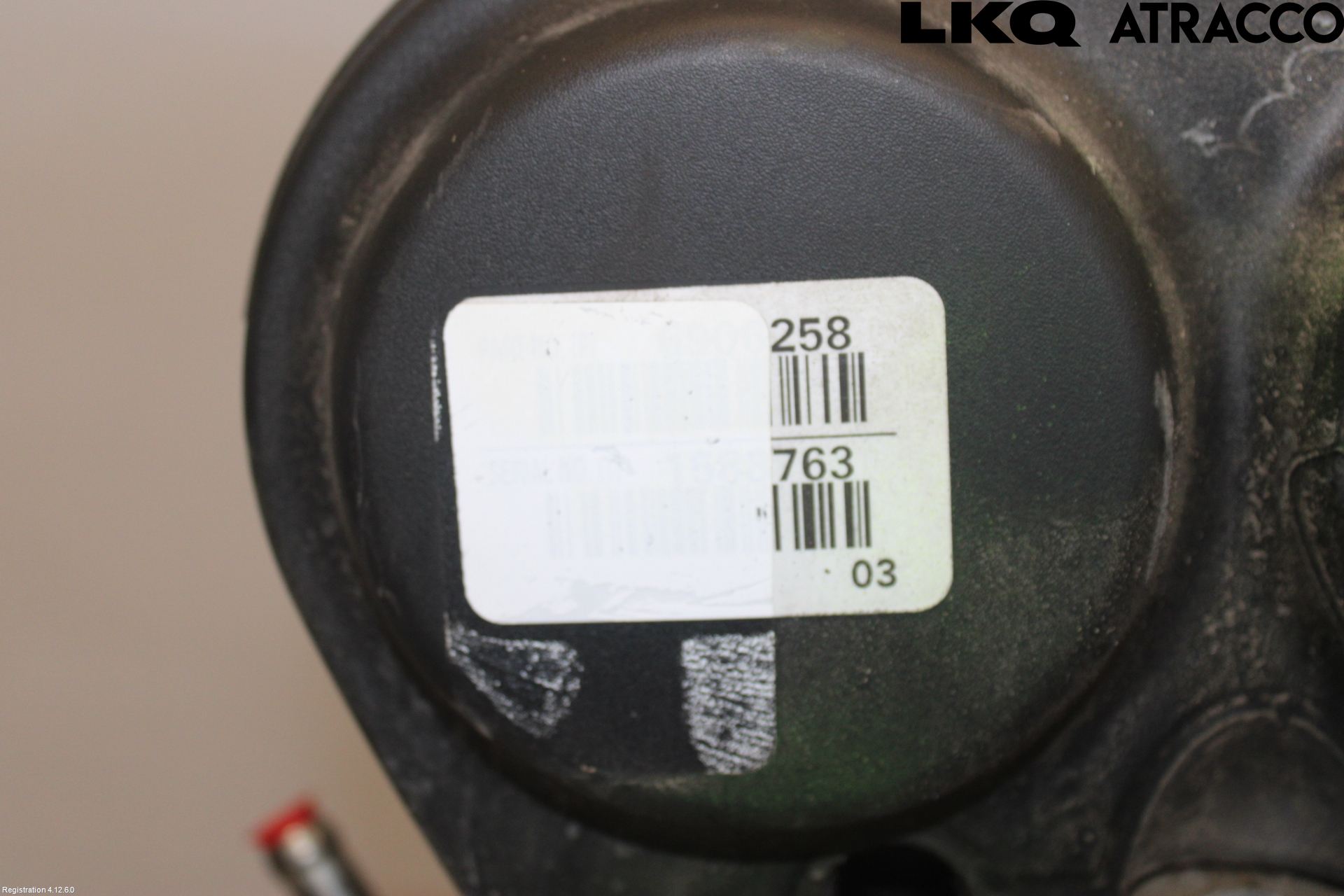 Volvo V40 12-19 Motor Bensin