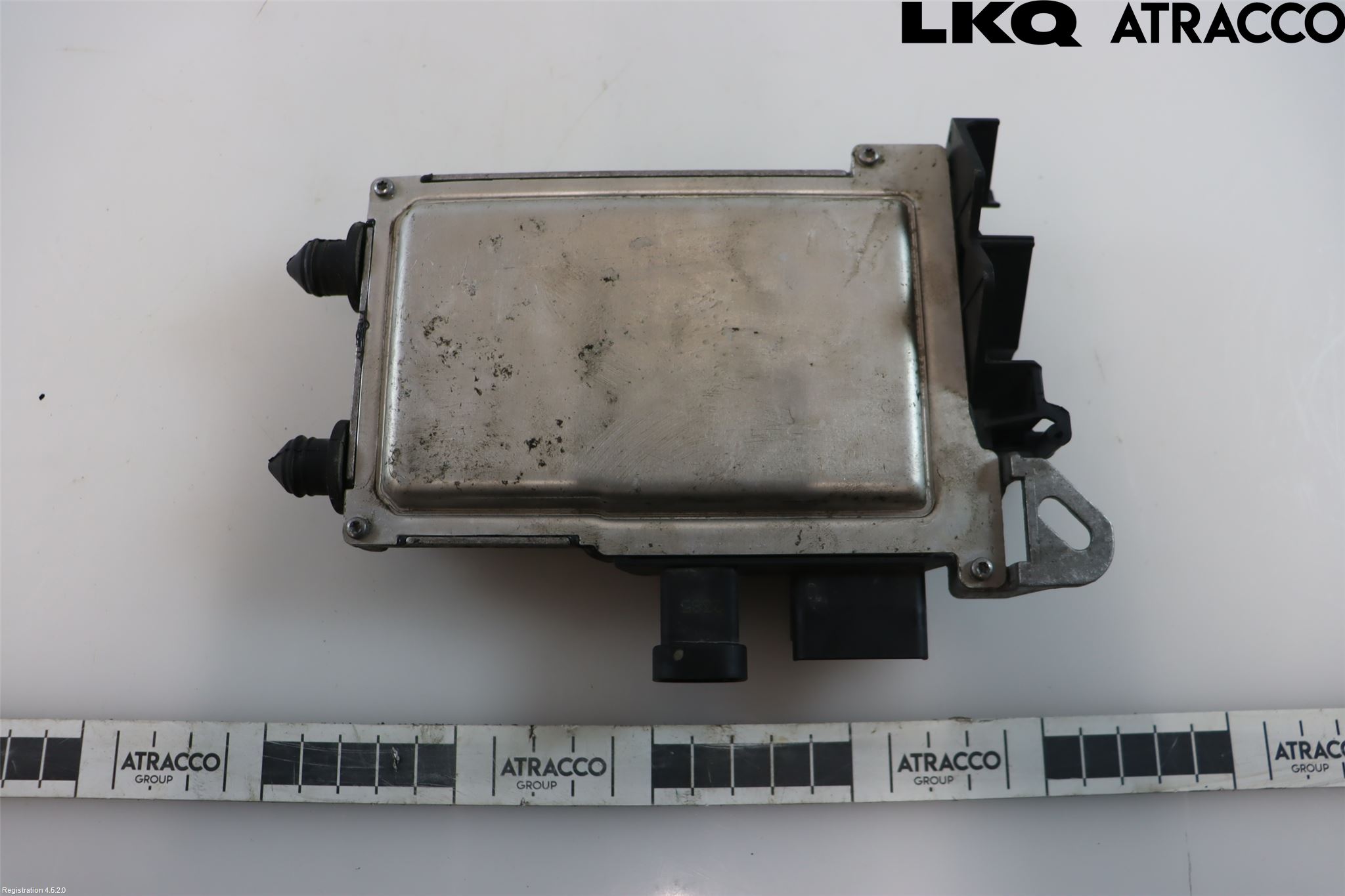 Citroen C4 PICASSO 14-18 Styrenhet Övrigt