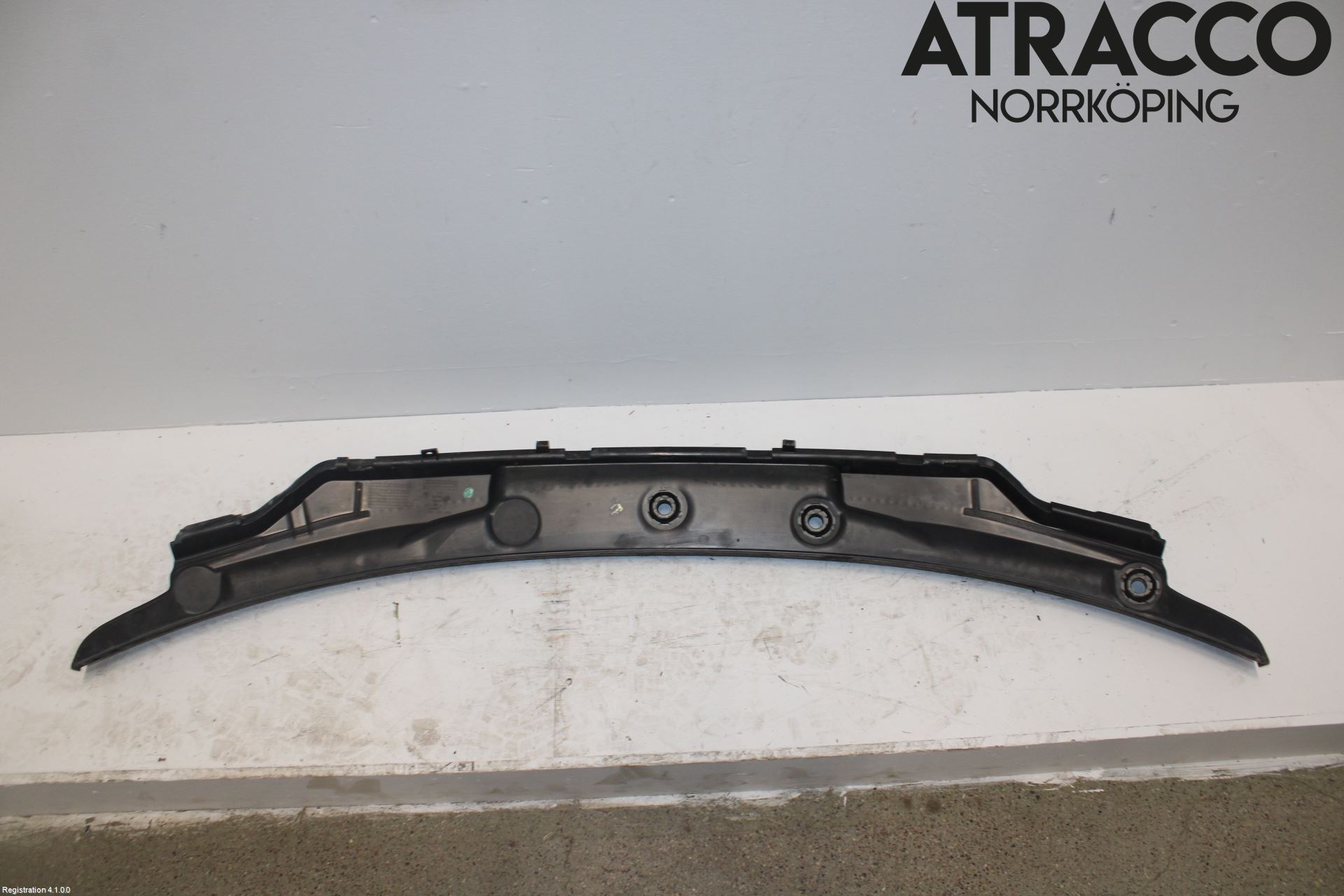 BMW 2 F45 Active Tourer 14-21 Torpedplåt-Torpedplast