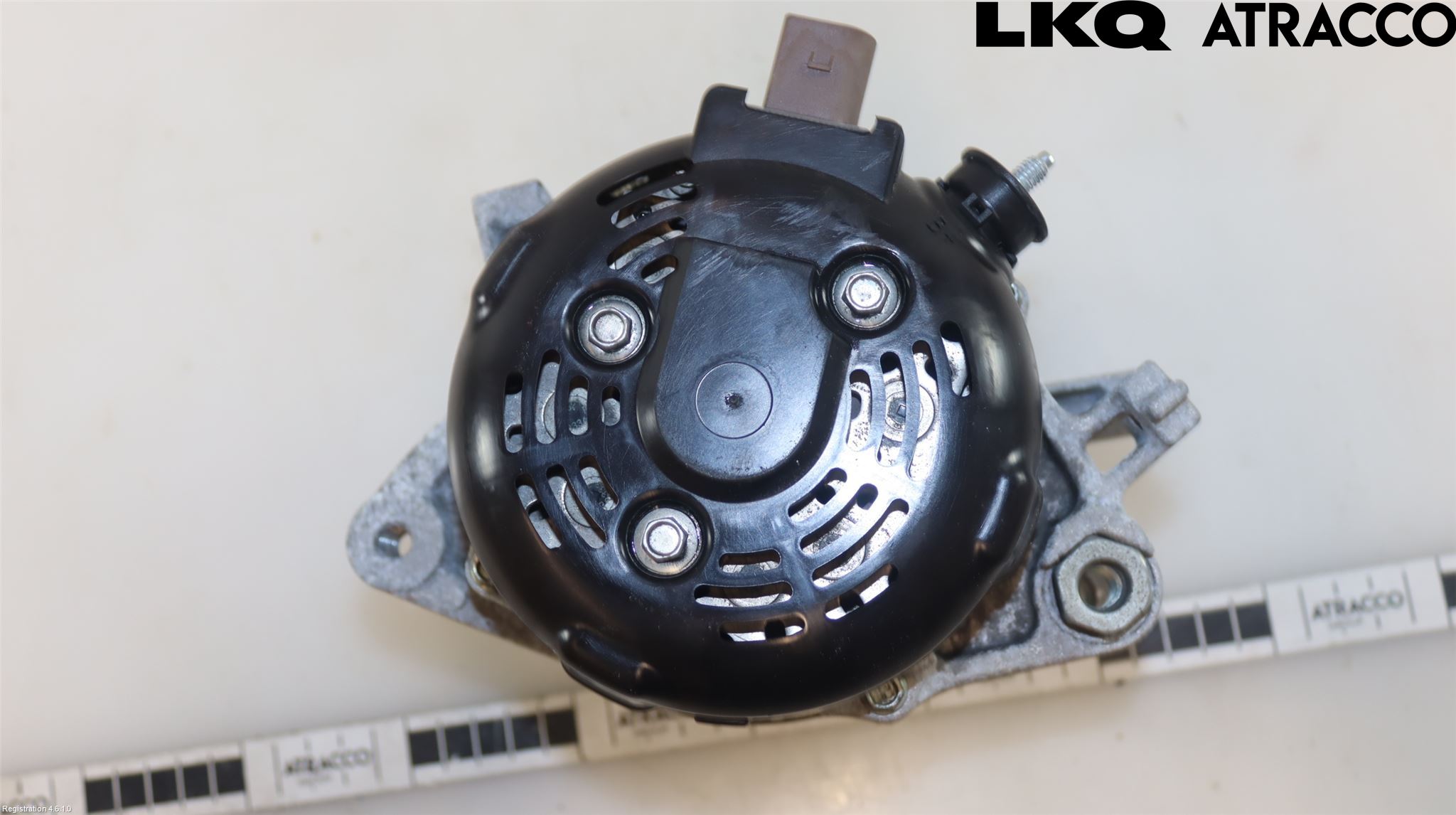 Toyota YARIS XP130 15-20 Generator