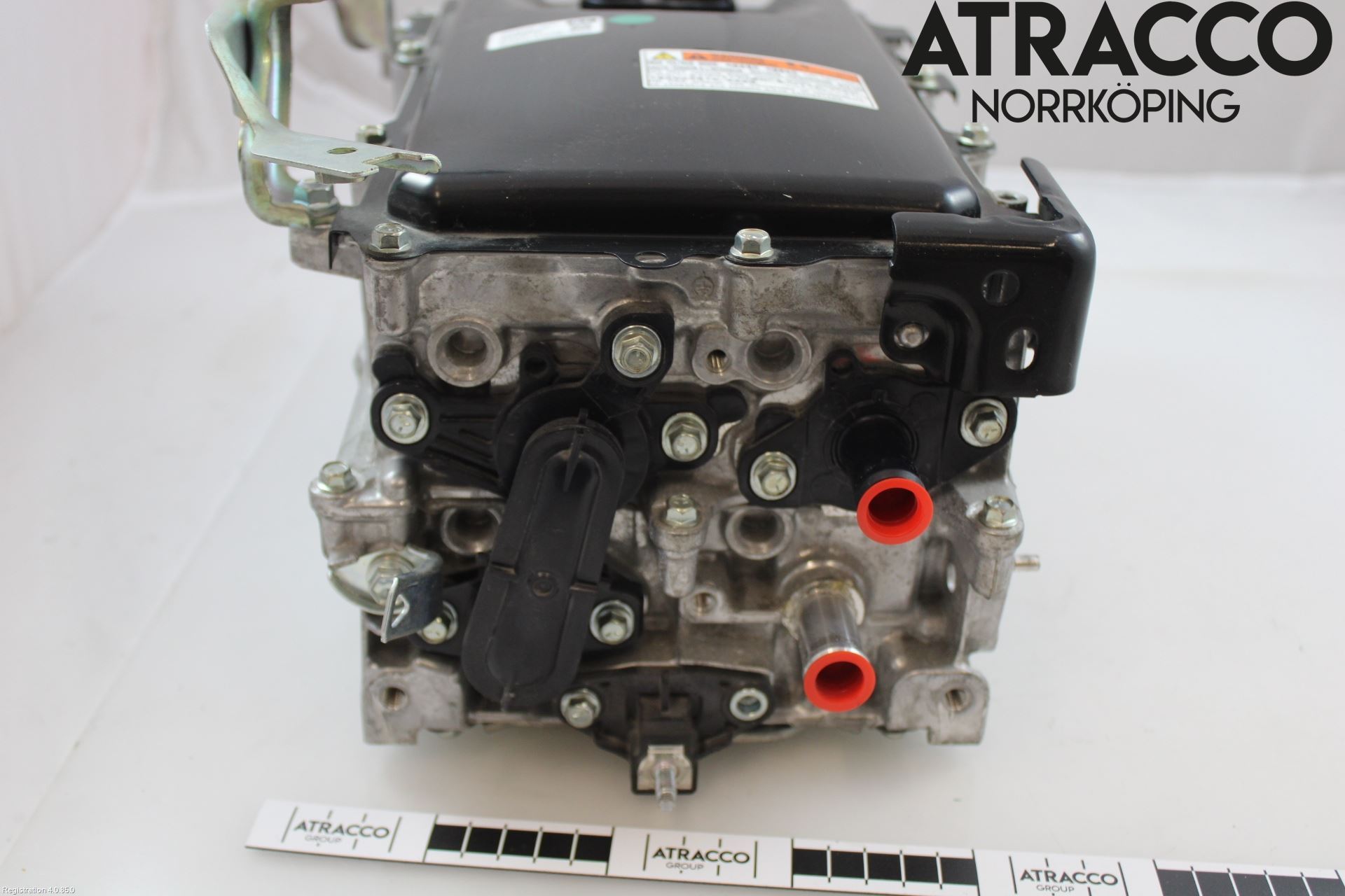 Toyota COROLLA 19- Inverter Hybrid