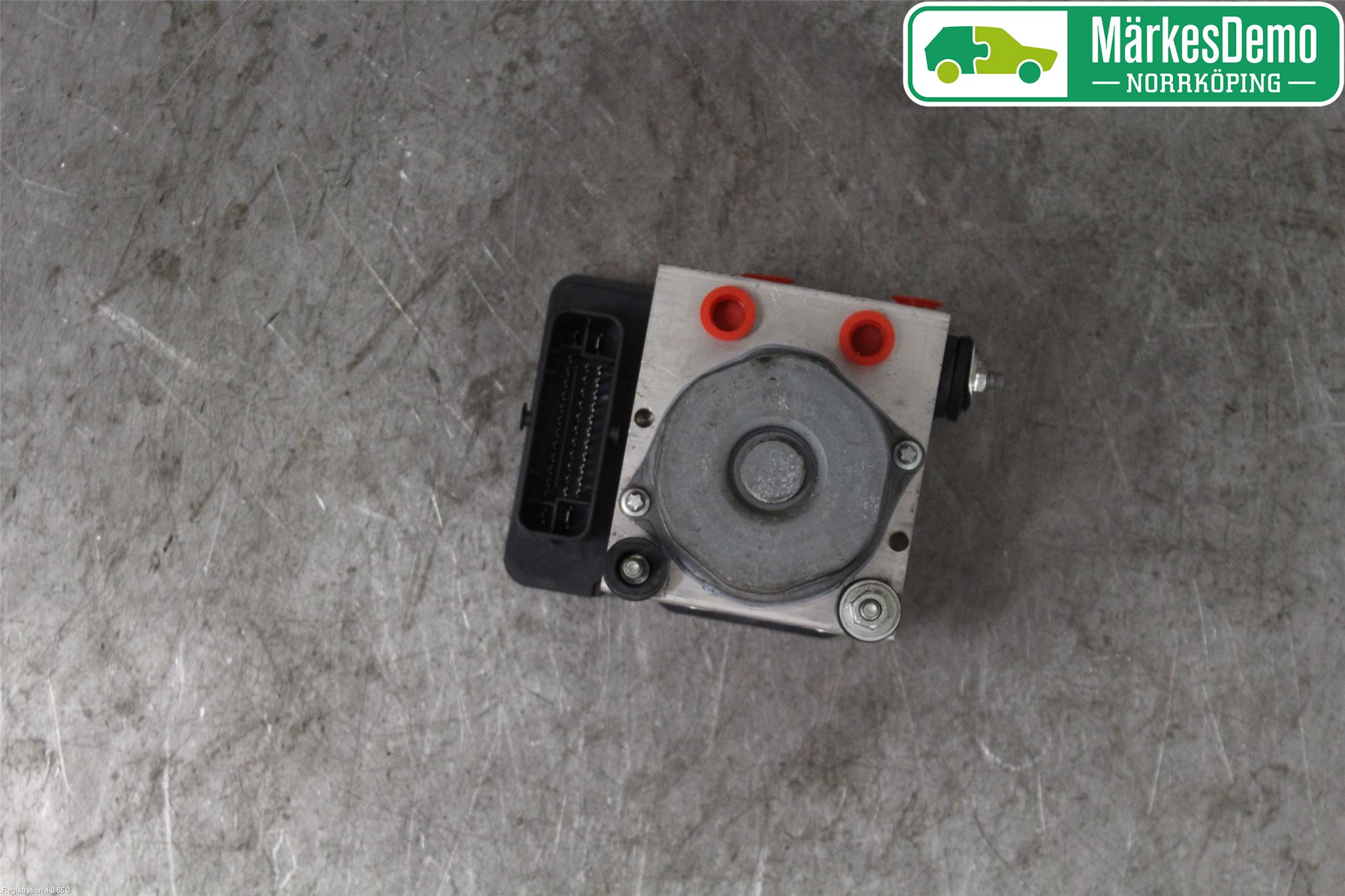 Seat IBIZA IV 08-16 Abs Hydraulaggregat