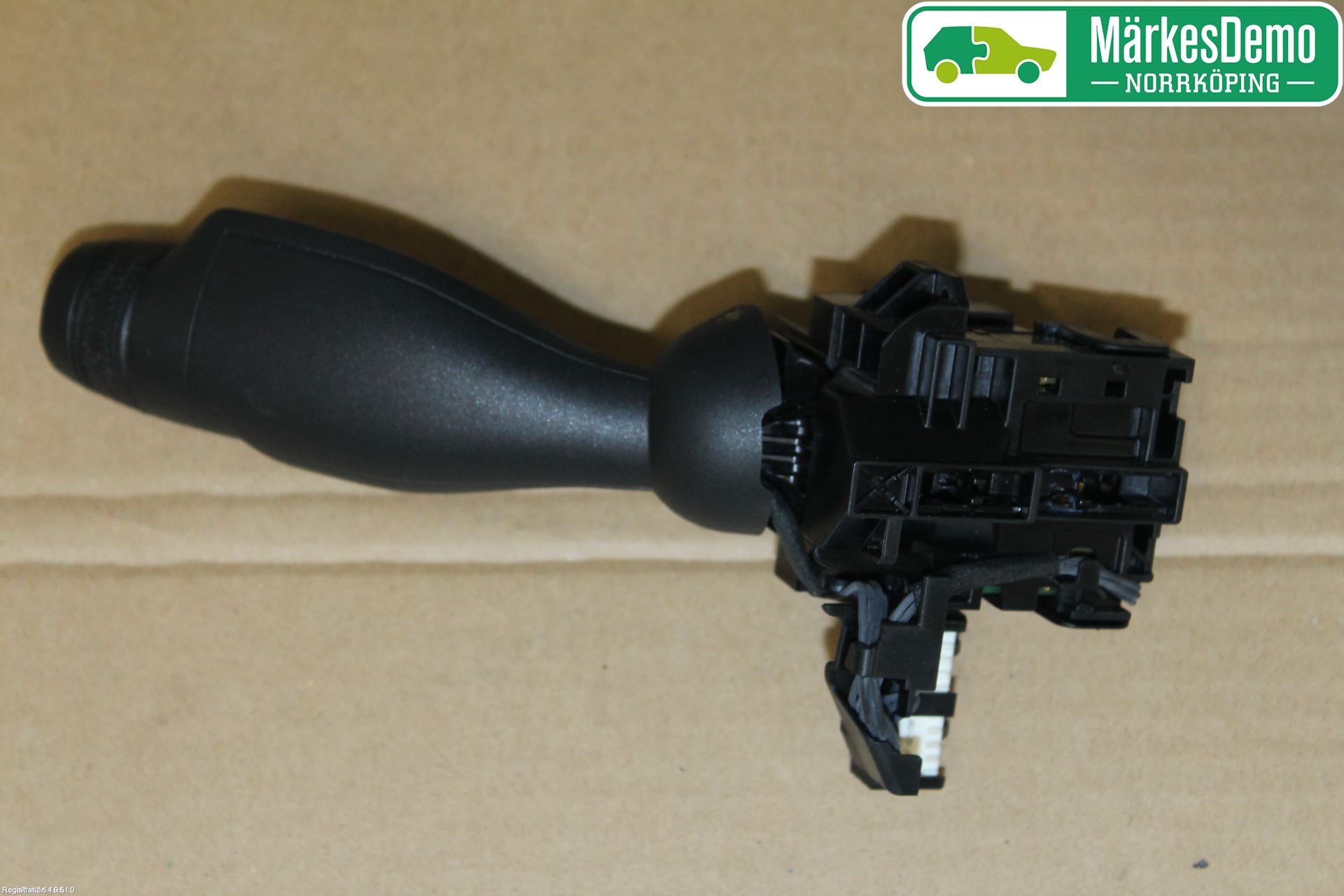 Volvo XC90/RECHARGE 16- Spak Torkar-Spolomk