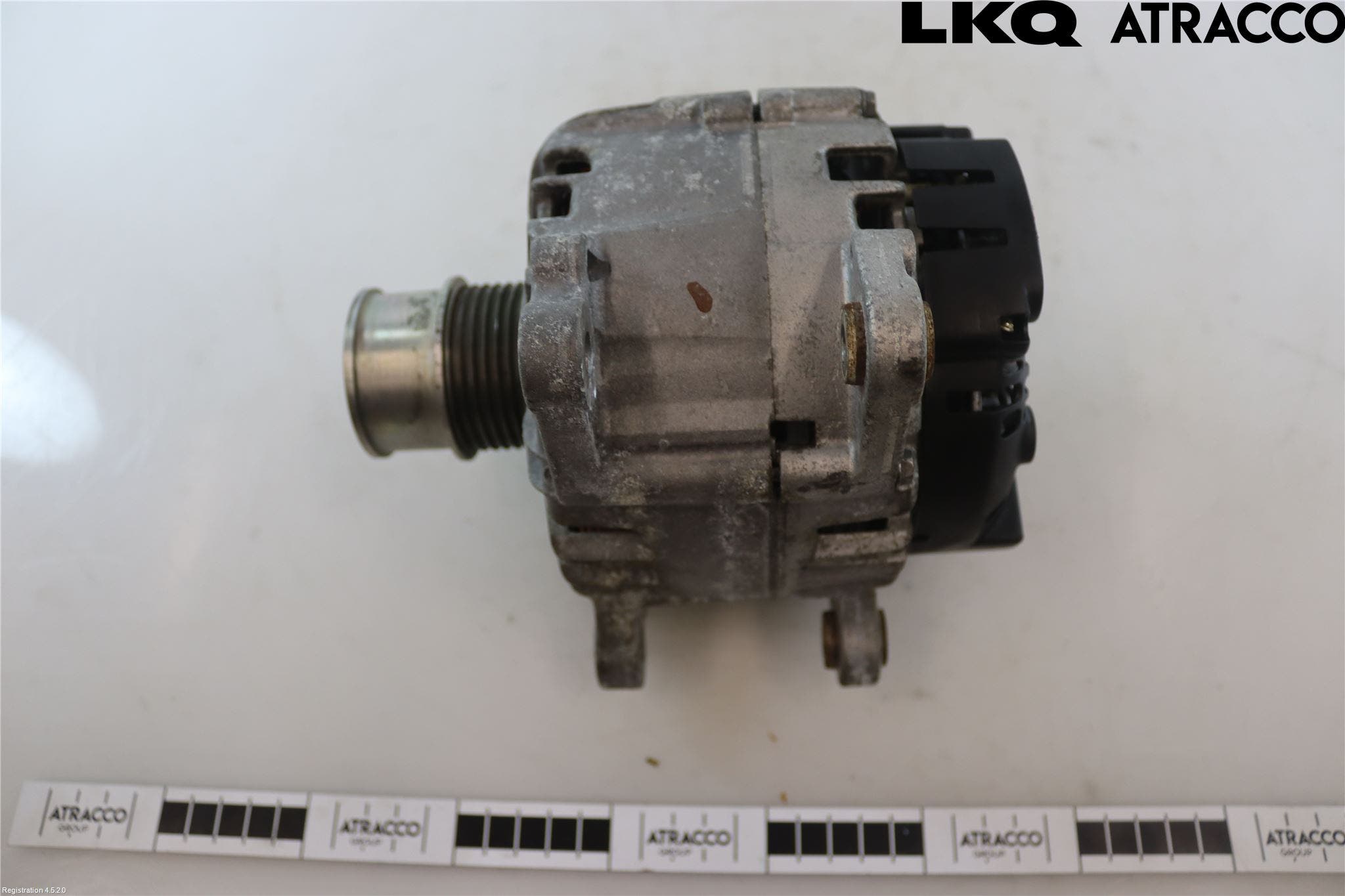 Volkswagen VW T-ROC 18- Generator