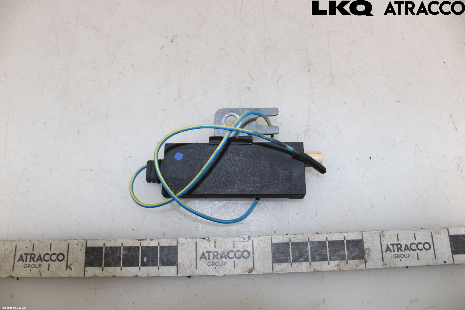 BMW 4 F32/F33/F82/F83 13-20 Antenn