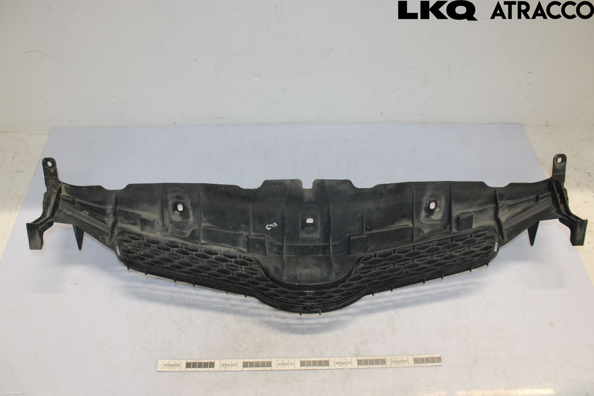Toyota AURIS 07-09 Grill Komp