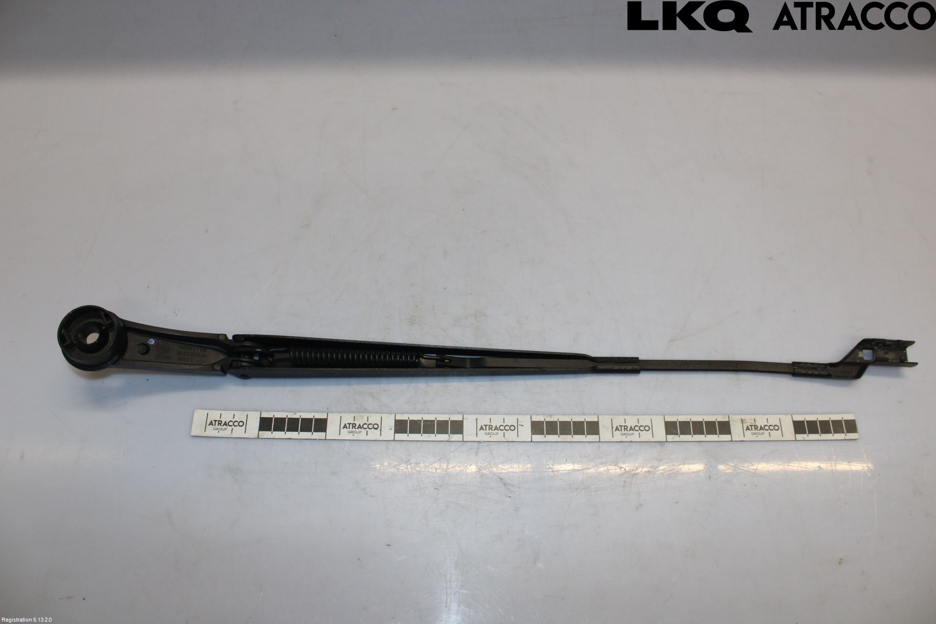 Volkswagen VW ID.7/TOURER 24- Torkararm Armar Vindruta