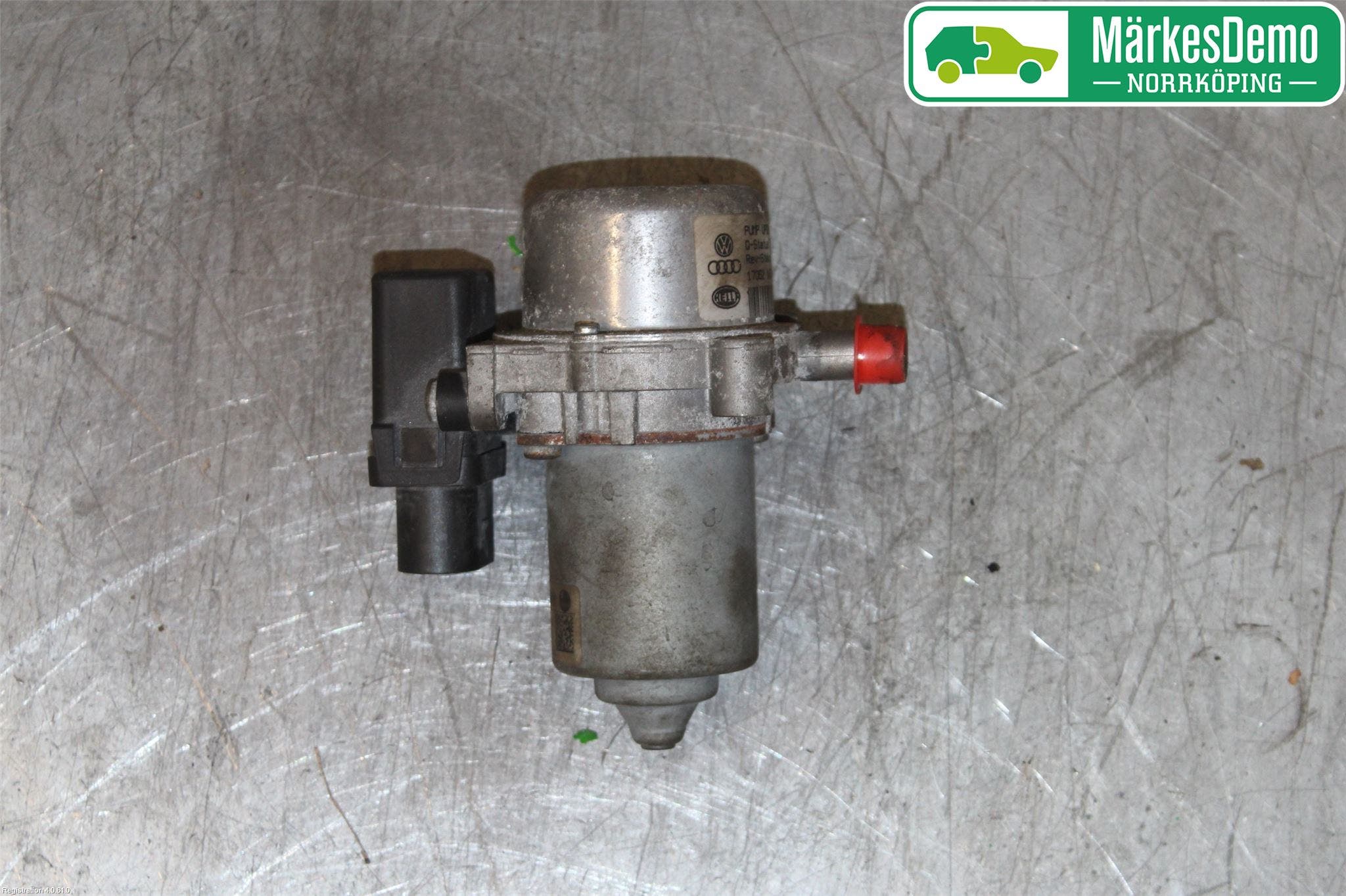 Skoda OCTAVIA (5E) 13-20 Vakuumpump