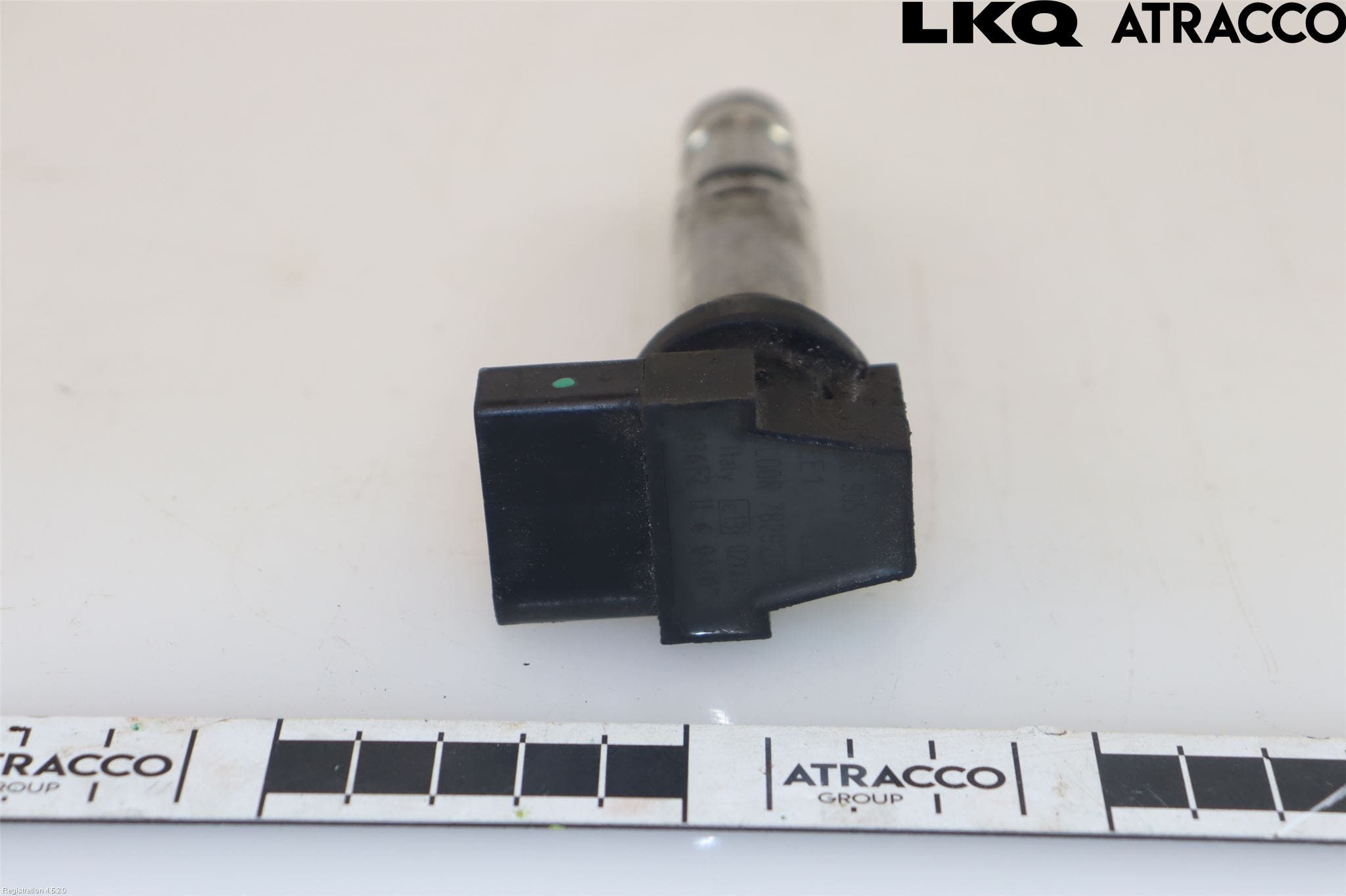 Volkswagen VW POLO 02-05 Tändspole