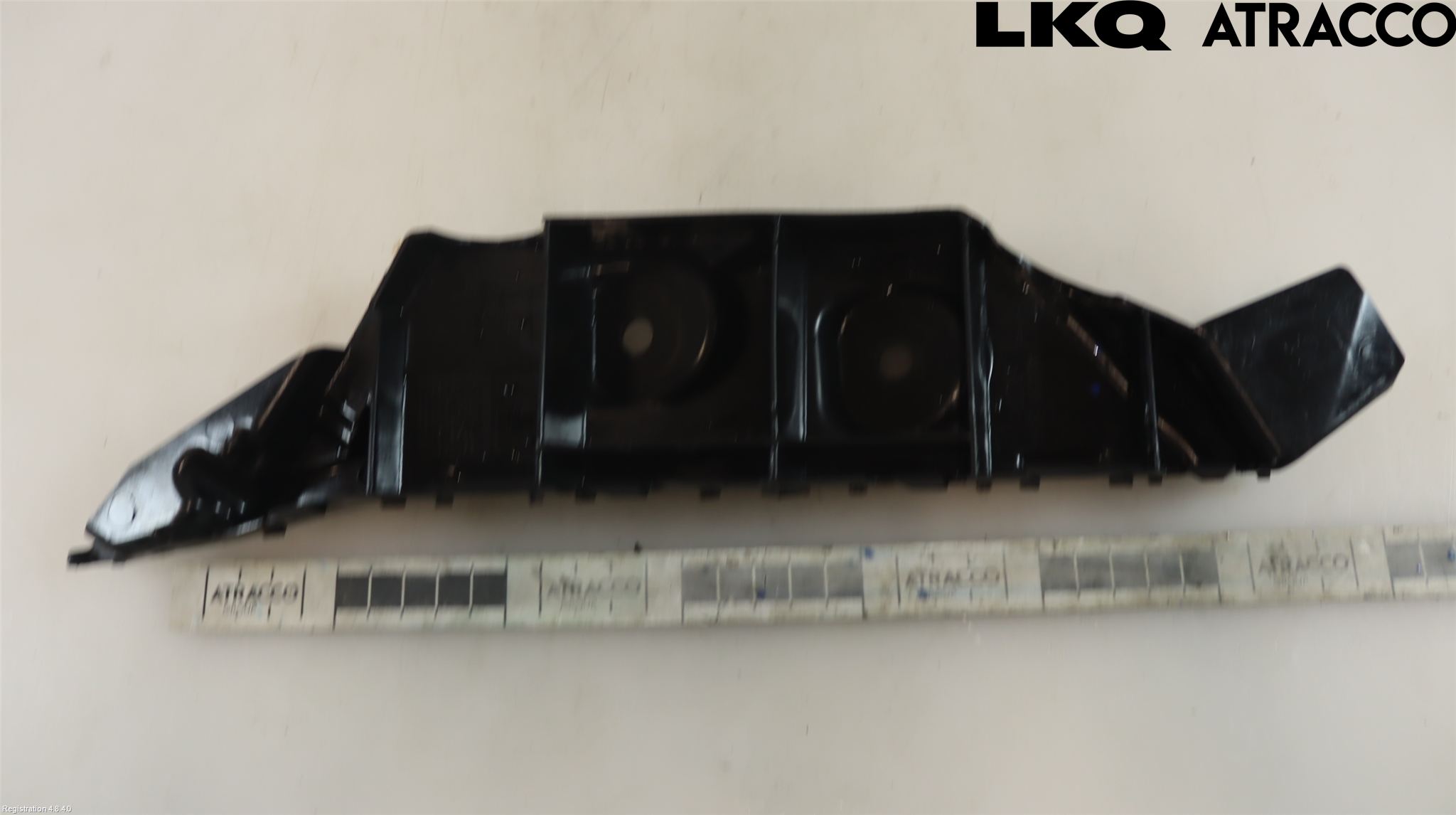 Seat ARONA Stötfångarfäste Bak Hö