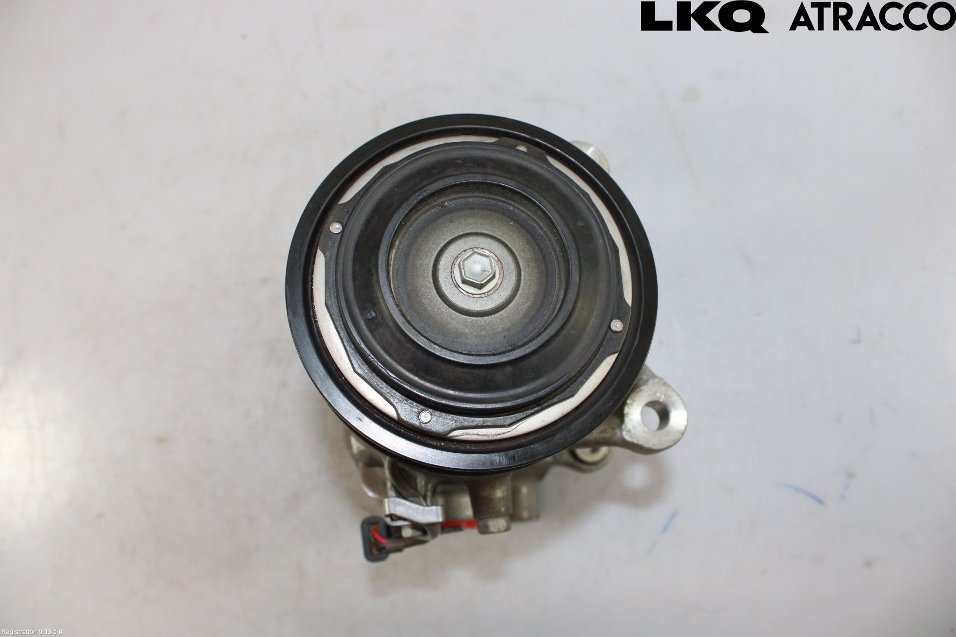 BMW 3 F30/F31/F80 12-19 Ac Kompressor
