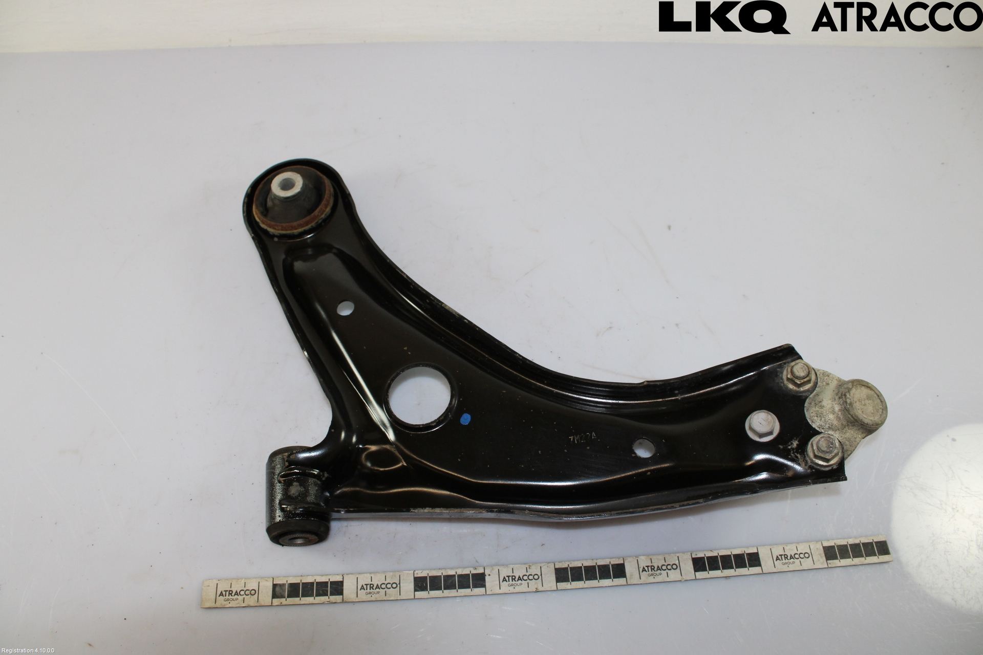Toyota AYGO X AB70 22- Bärarm Fram Undre Hö