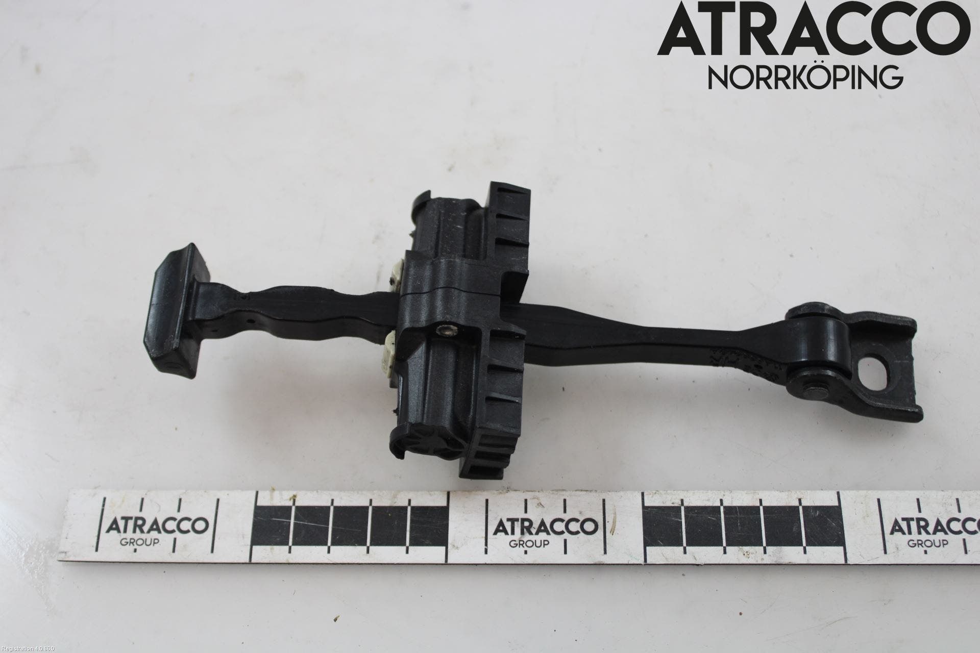 Volkswagen VW ID.4 21- Dörrstopp