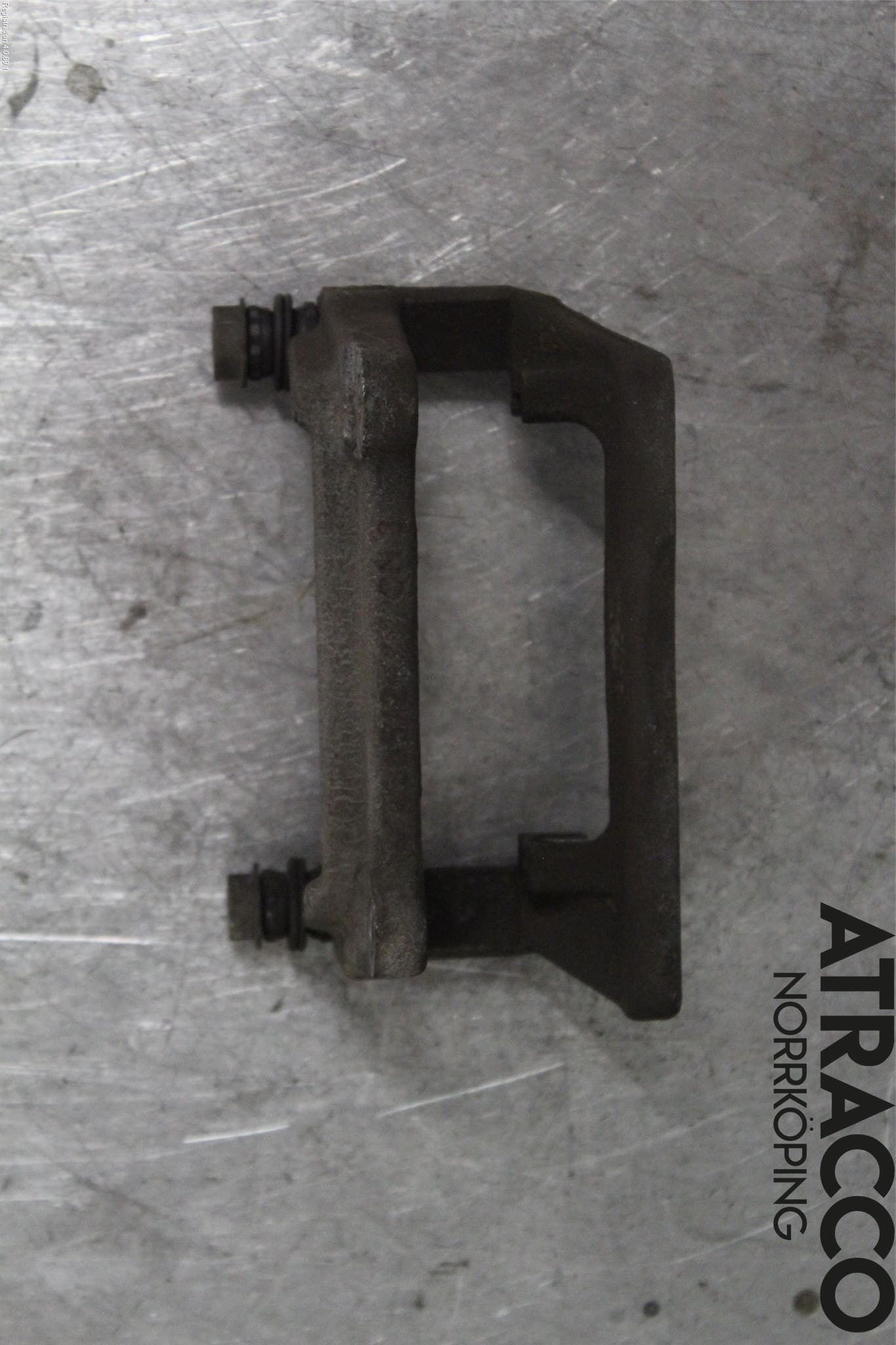 Audi A8/S8 4E 02-09 Bromsokshållare