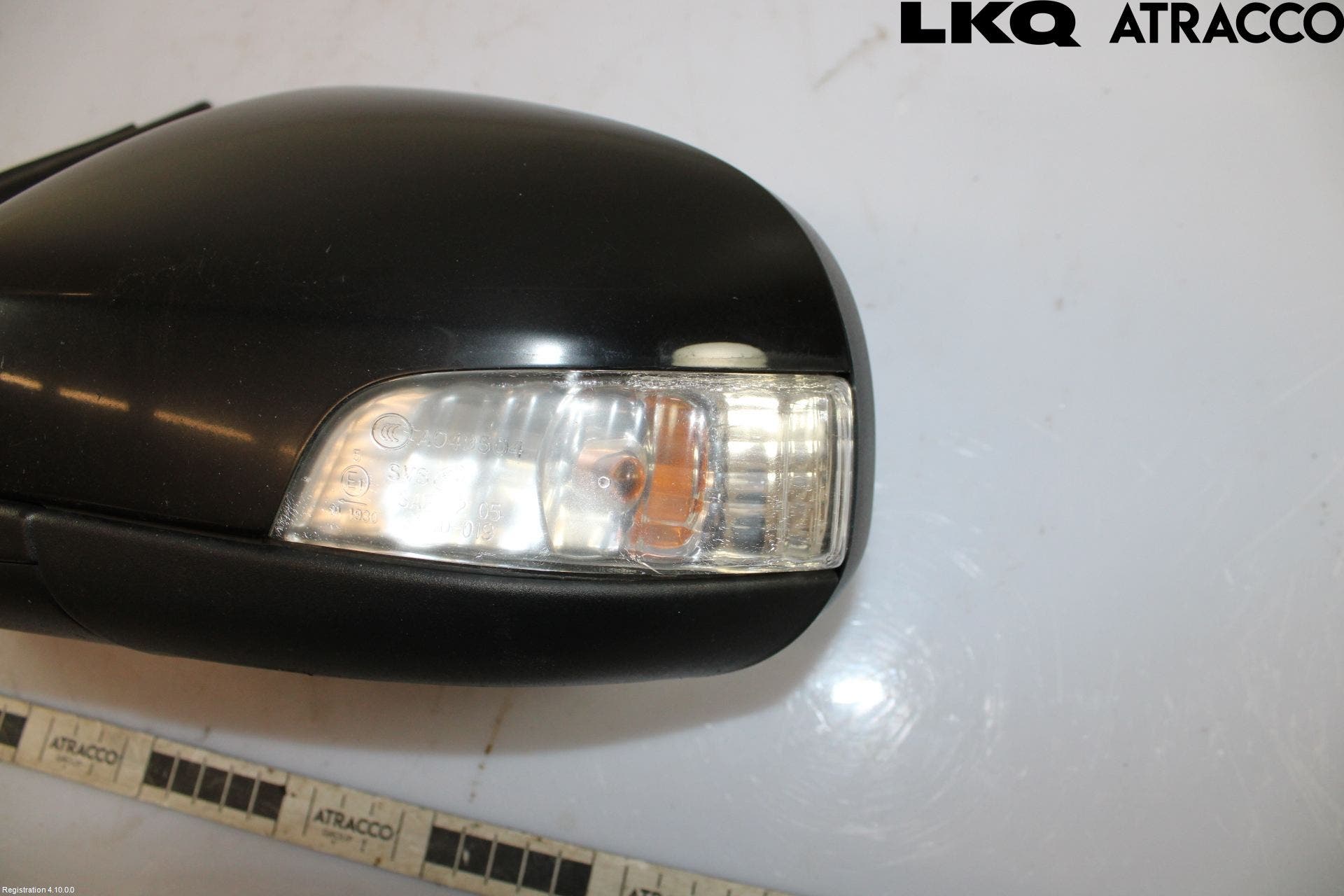 Volvo S80 07-13 Spegel Yttre El Vä