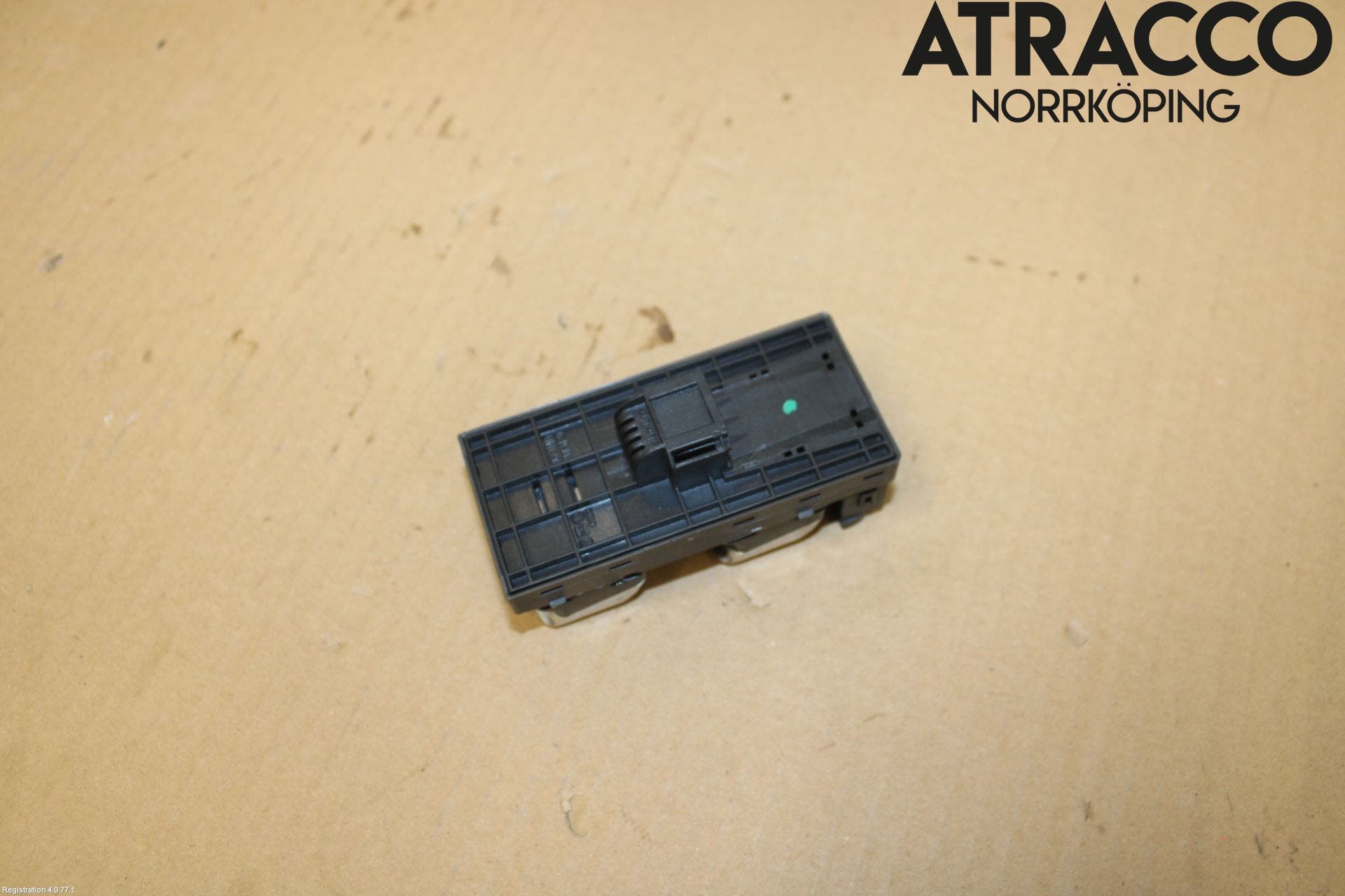 Audi A4 12-15 Strömställare Elhiss