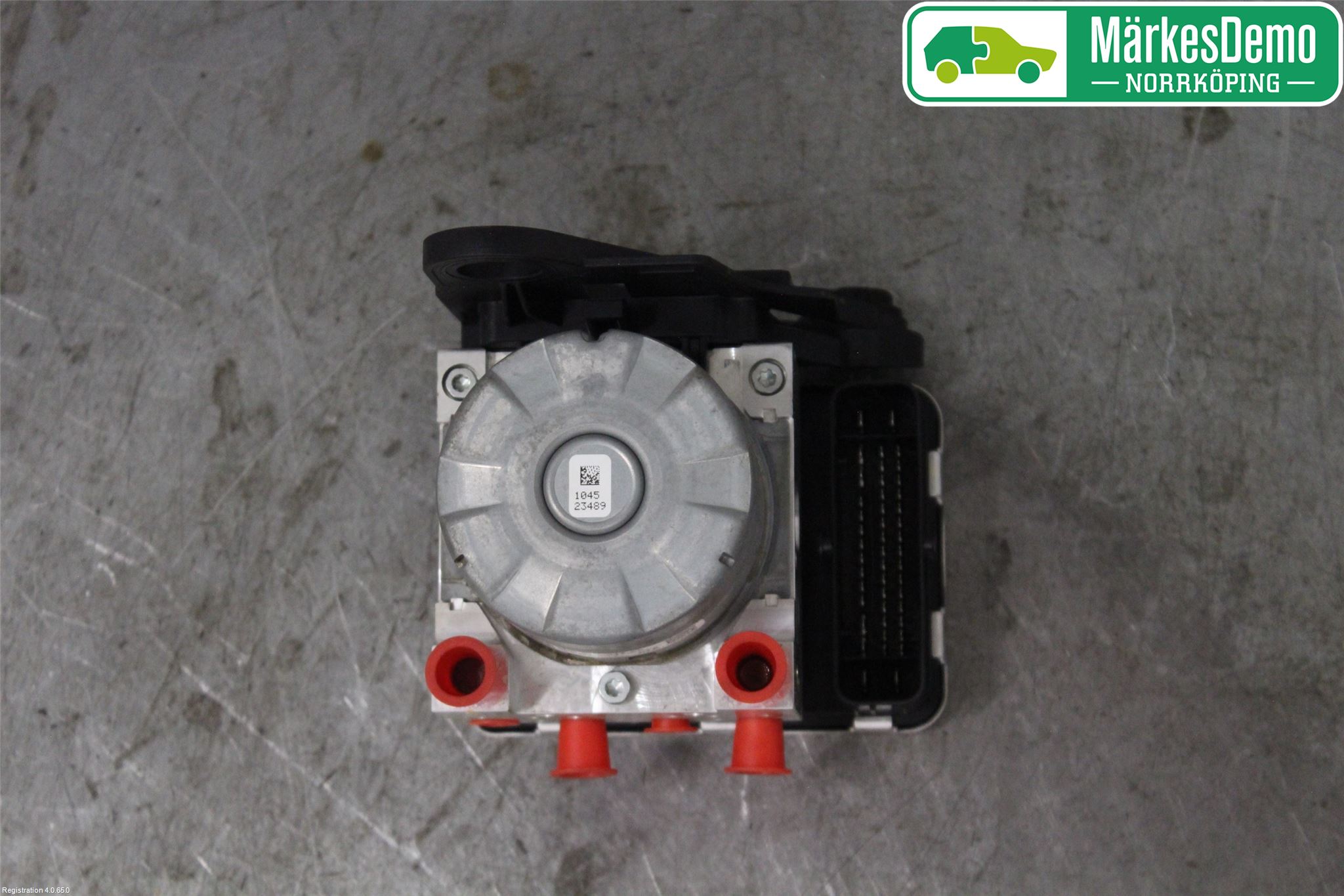 Volkswagen VW GOLF / E-GOLF VII 13-20 Abs Hydraulaggregat