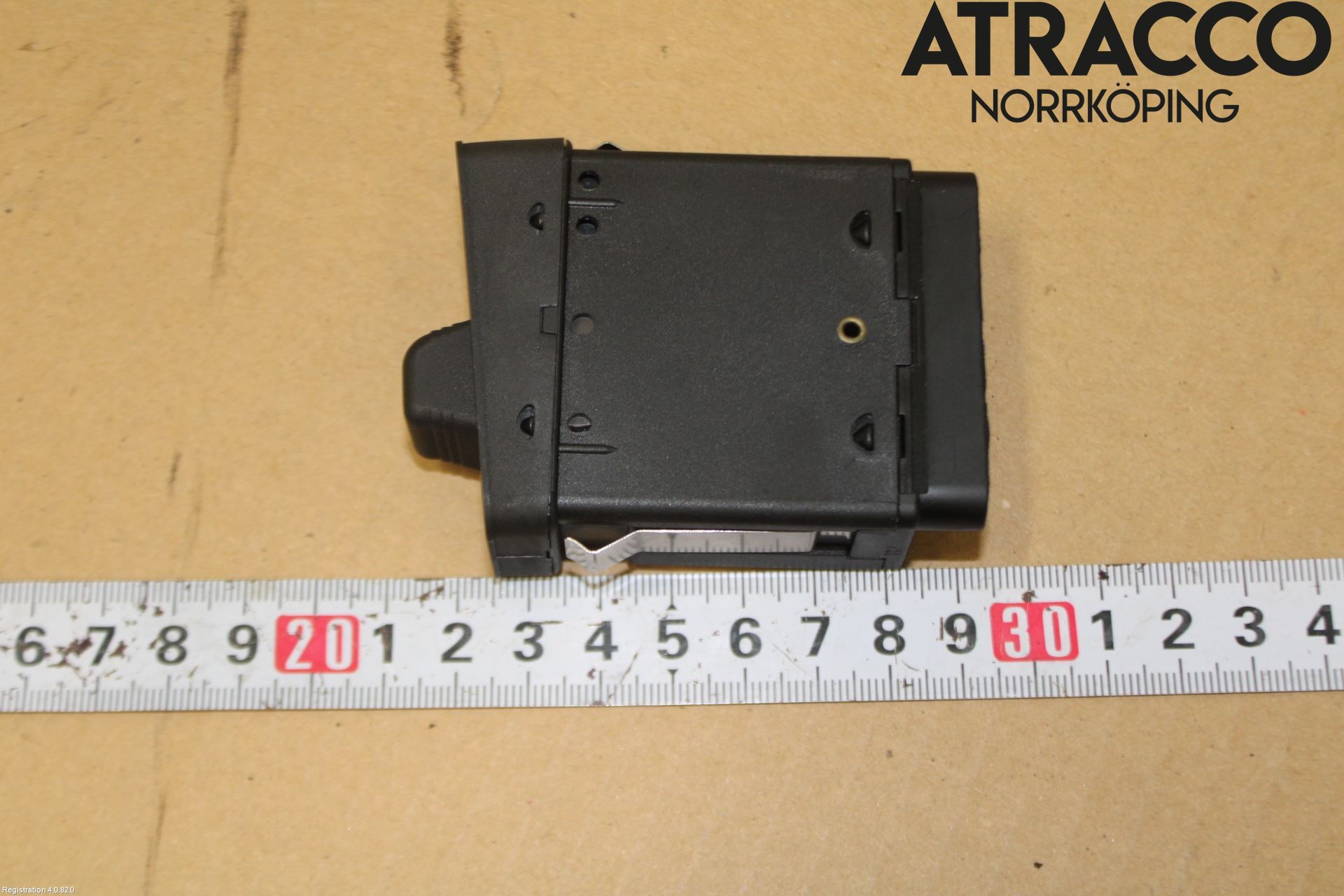 BMW 5 E34      88-96 Strömställare Ljus