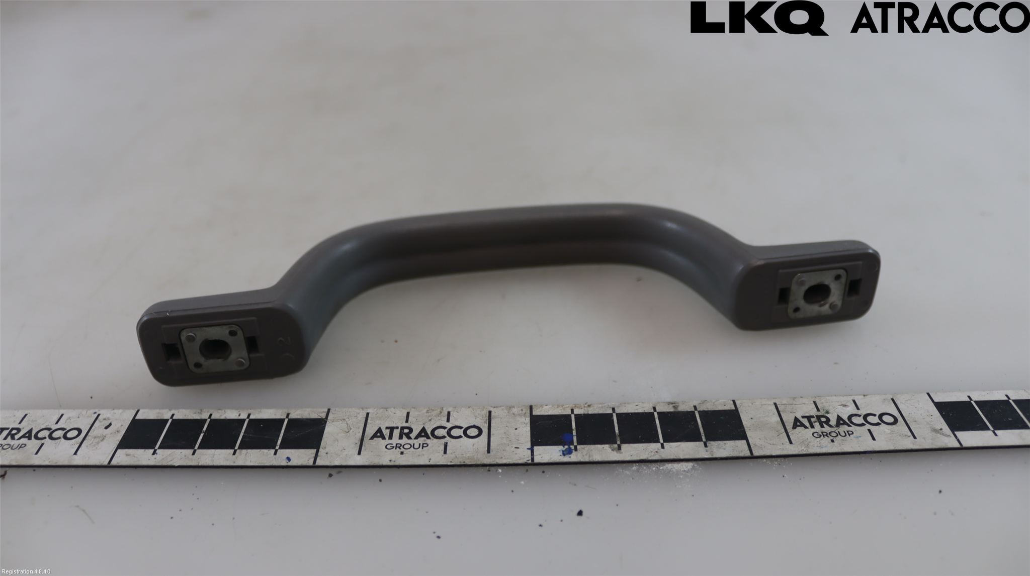 Toyota COROLLA 88-92 Kurvhandtag I Tak
