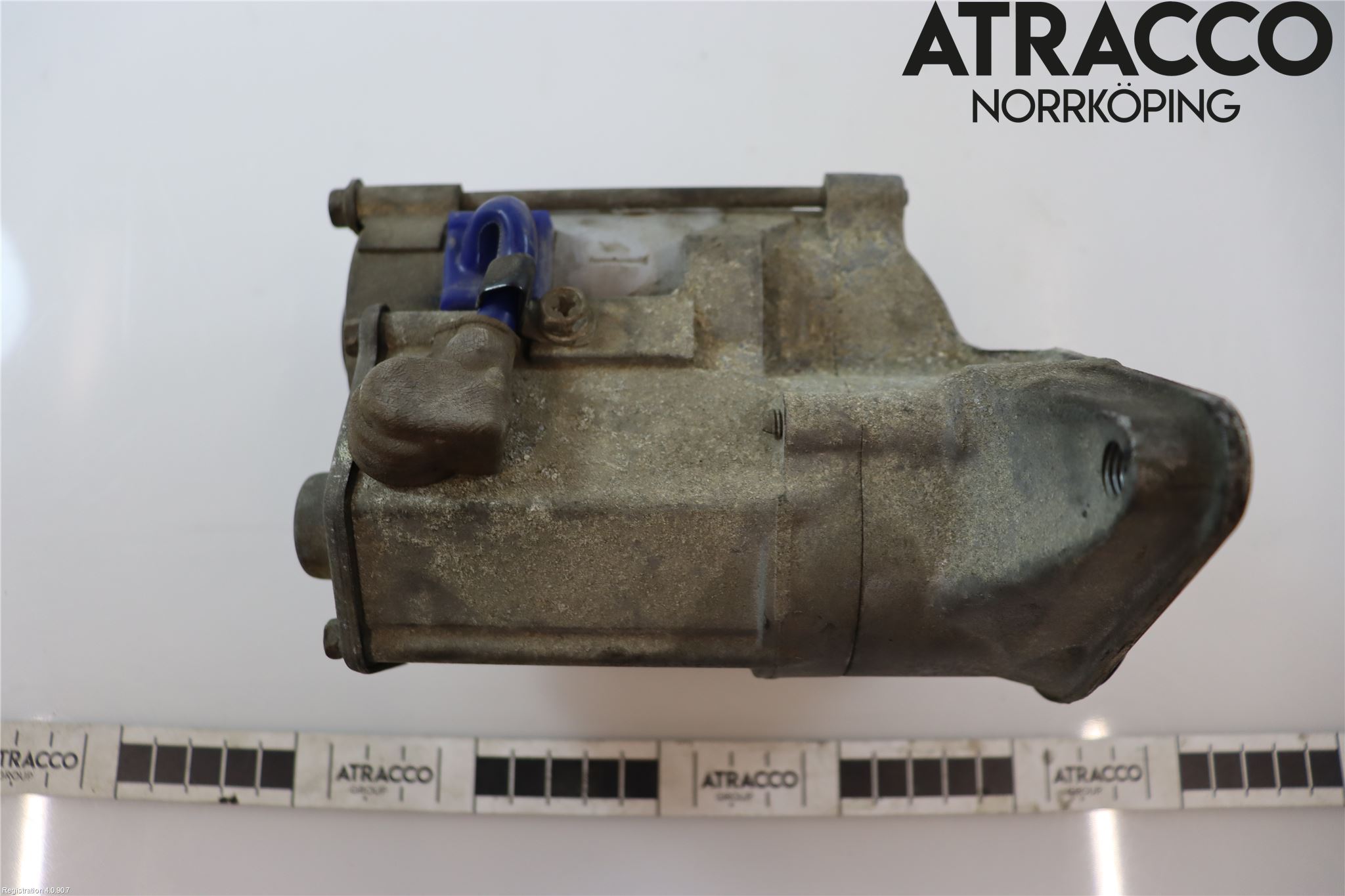 Toyota COROLLA 88-92 Startmotor