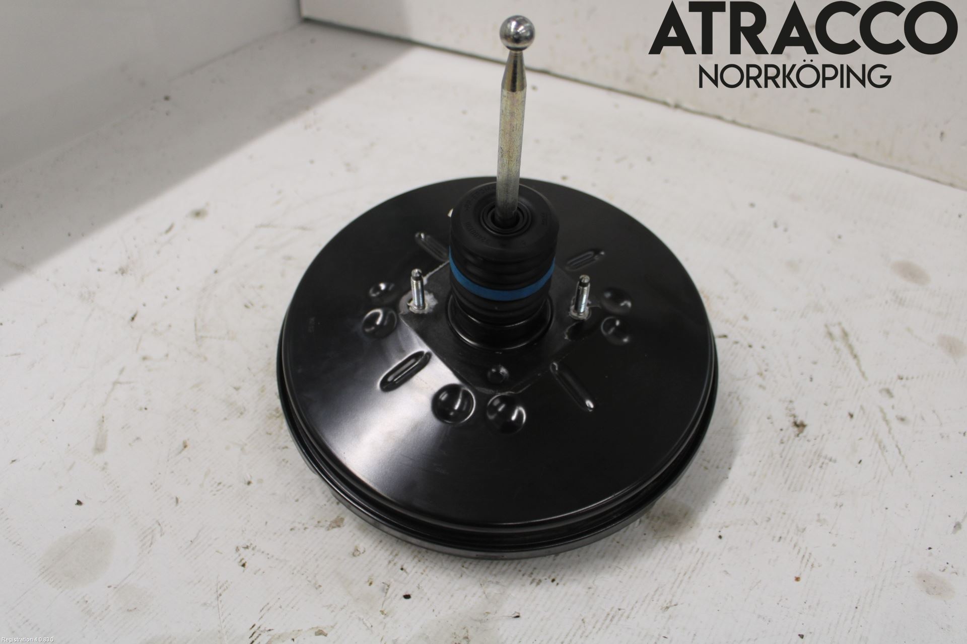 Volkswagen VW TIGUAN 16-24 Bromsservo