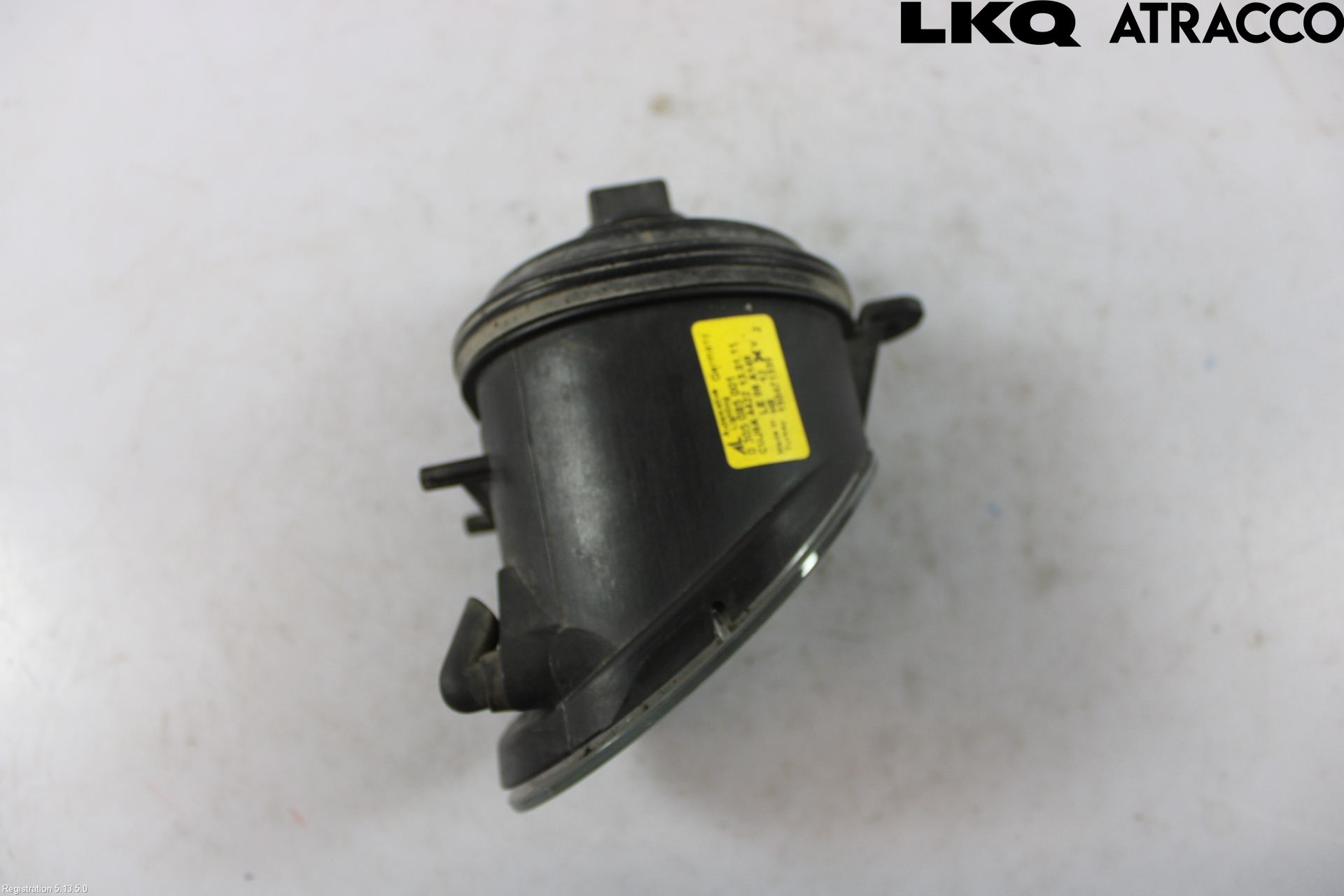 Volvo S40 08-12 Dimljus-Varselljus Fram
