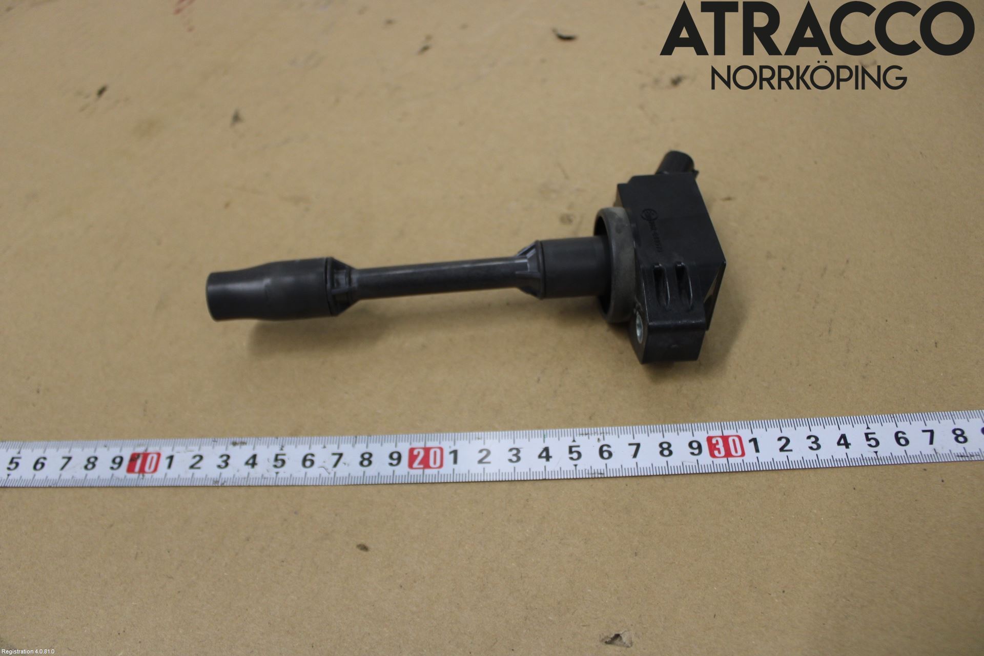 Toyota RAV4 19- Tändspole